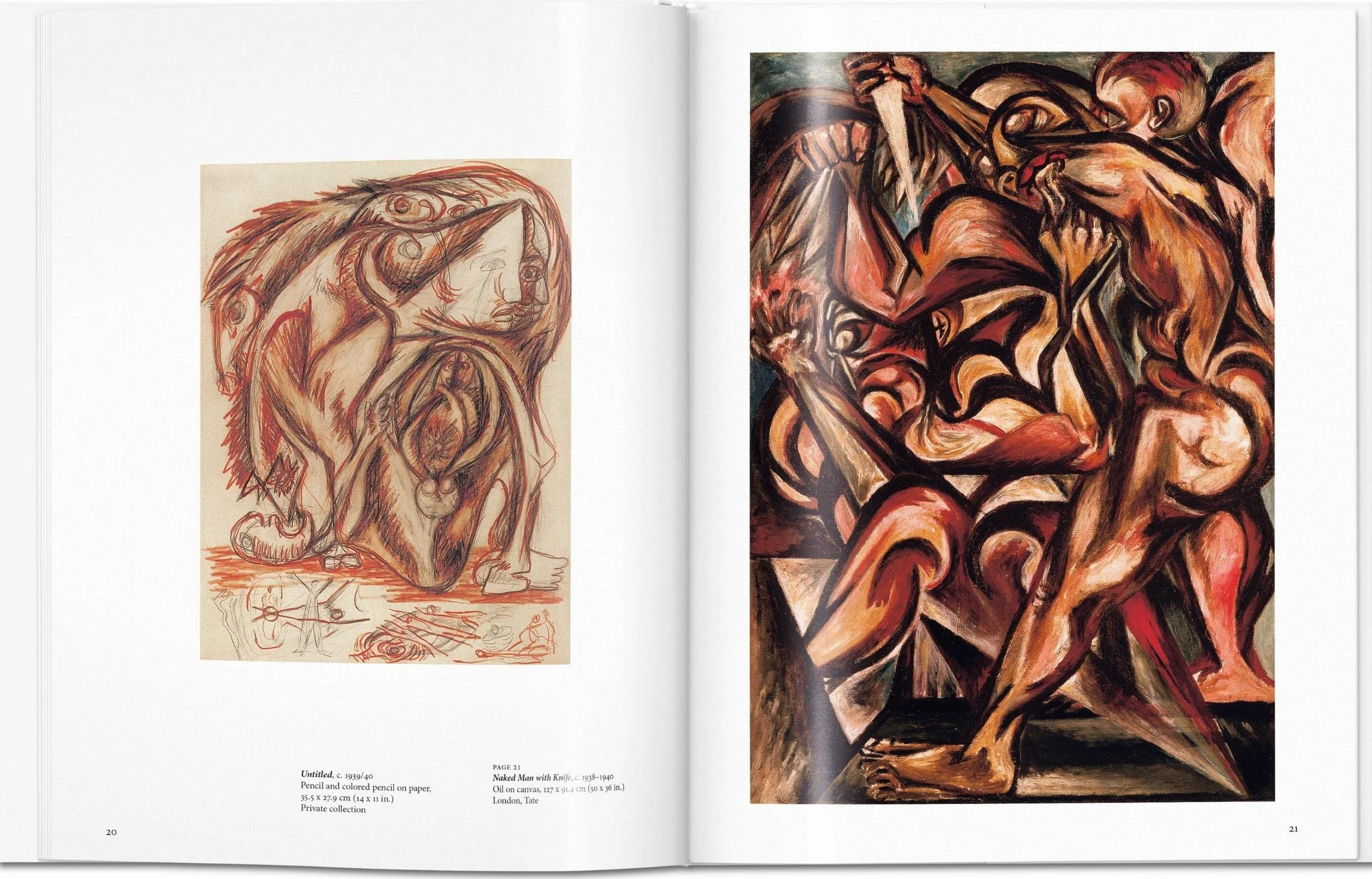 Pollock: Ba