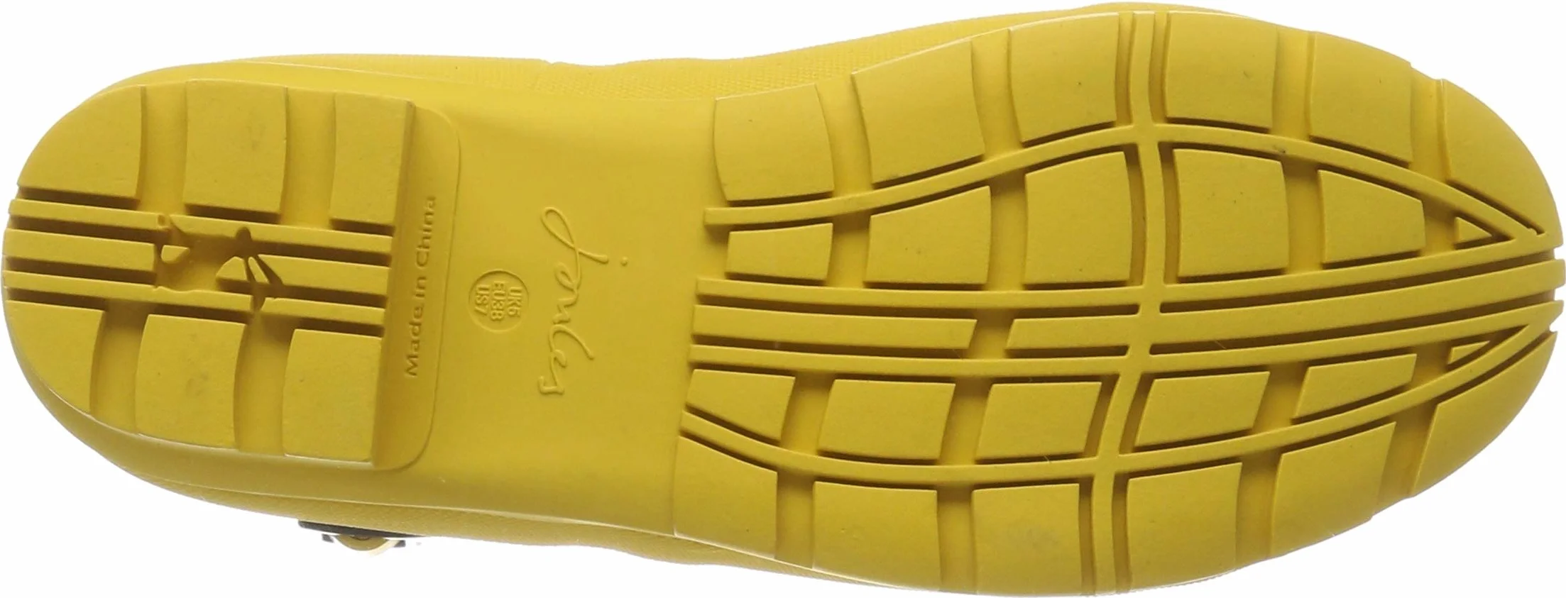 Joules Molly Welly - kalosze Kobiety