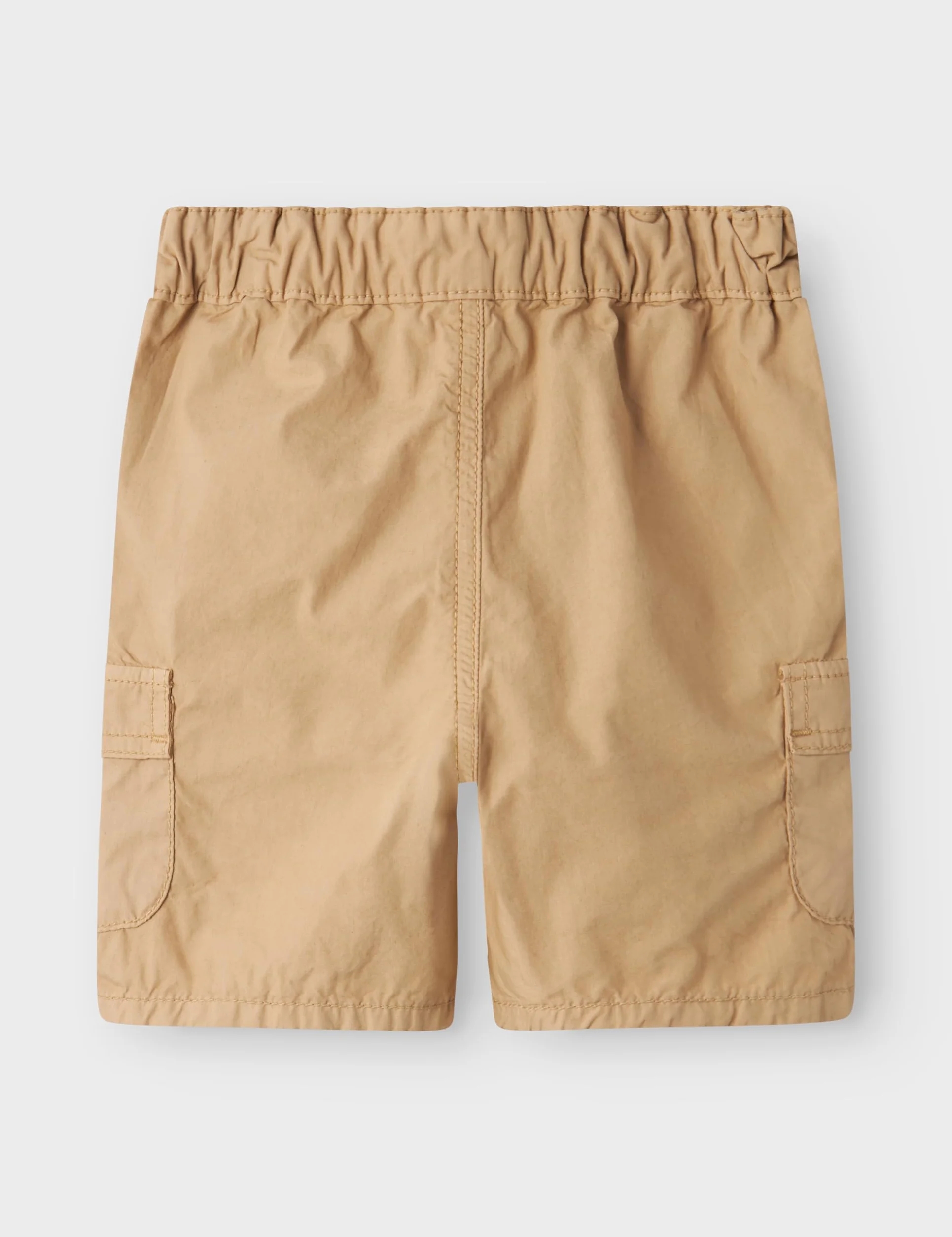 Nmmryan Reg Cargo Twi Shorts 3500-lp Tb - Nmmryan Reg Cargo Twi Shorts 3500-Lp Tb Chłopcy
