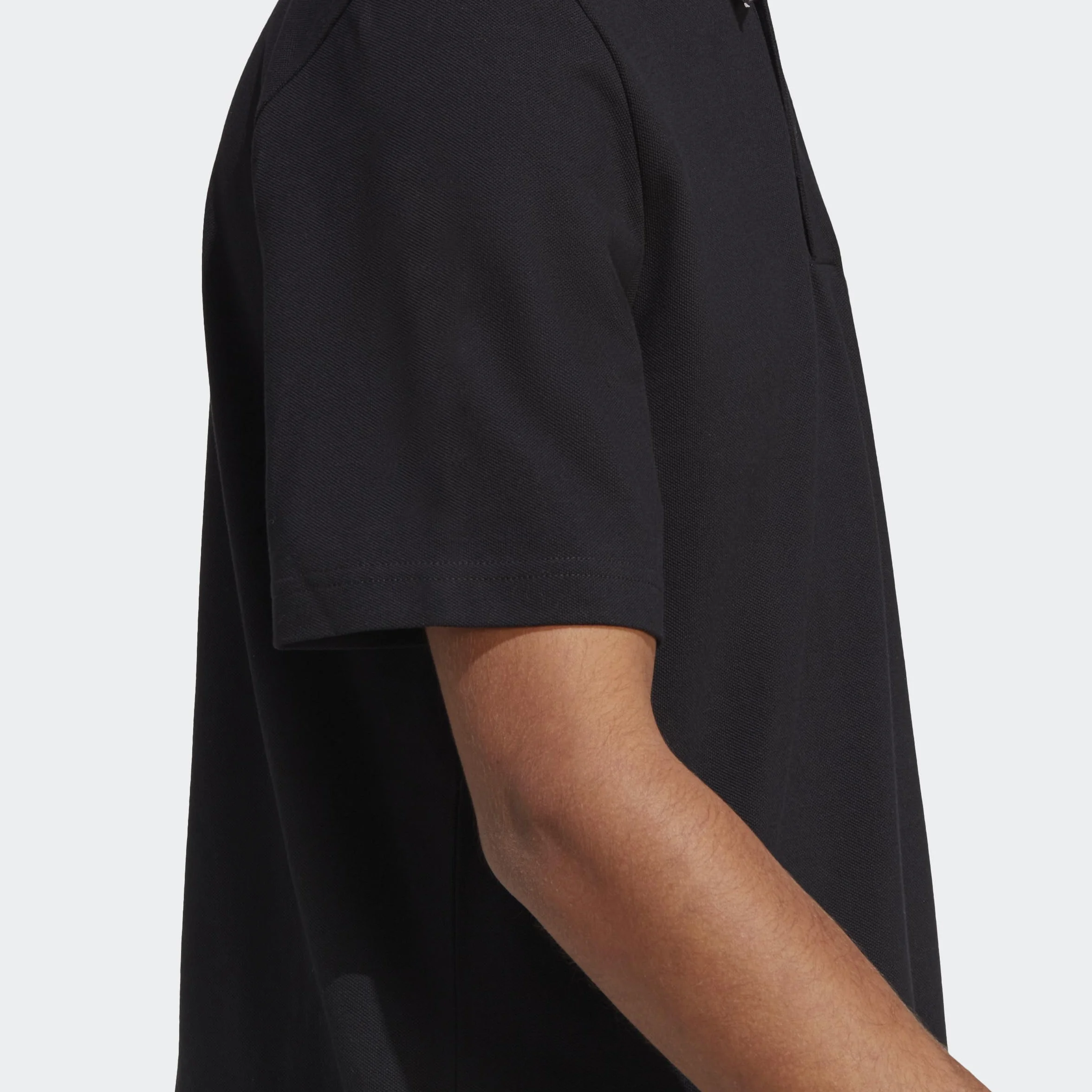 adidas Koszulka polo (krótki rękaw) Mężczyźni Essentials Piqué Small Logo Polo Shirt