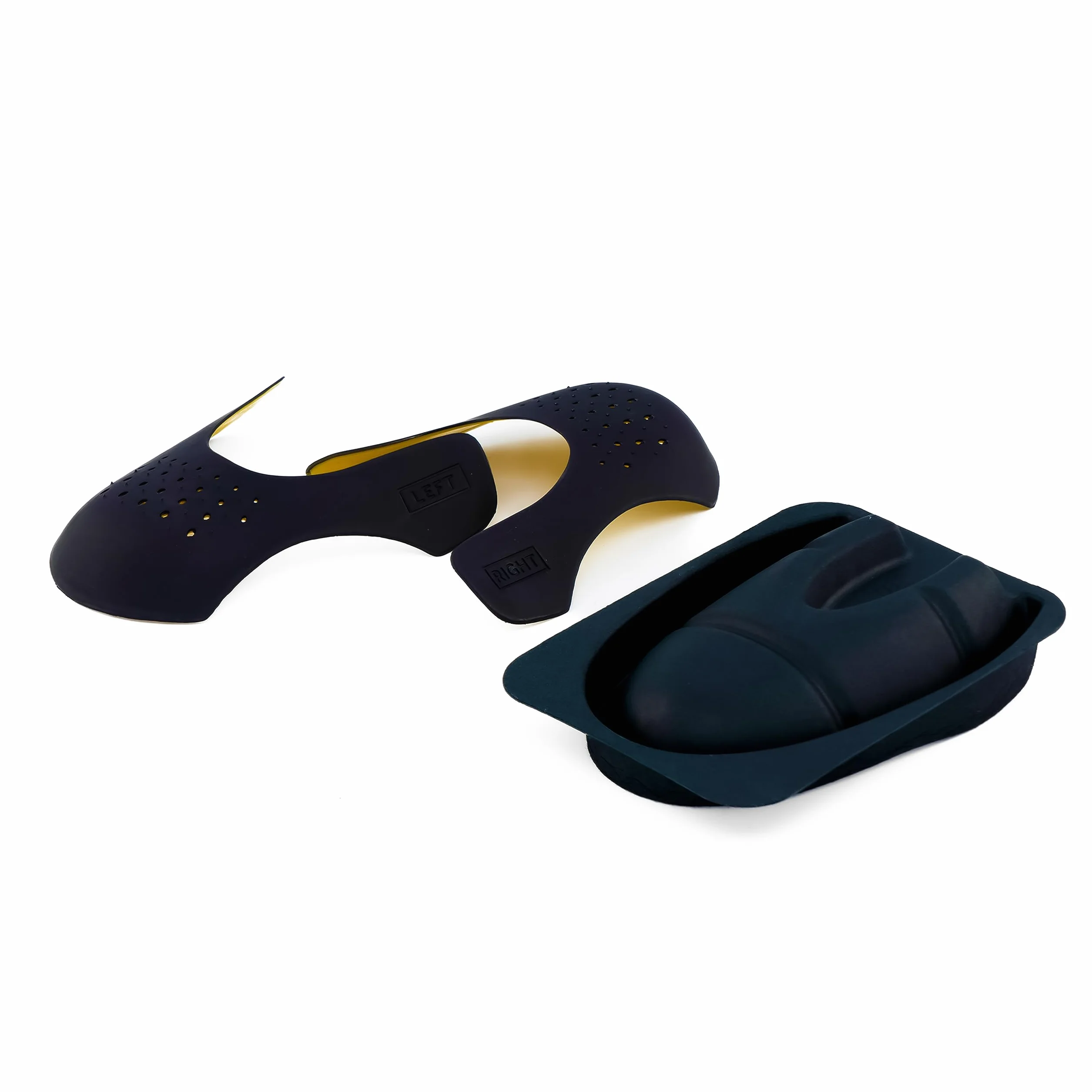 Crep Protect Ultimate Sneaker Guards – ochraniacze na tenisówki zapobiegające zagnieceniom (2 sztuki)