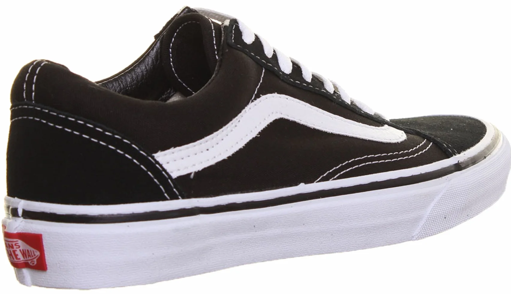 Vans Ua Old Skool - Buty Sportowe Unisex