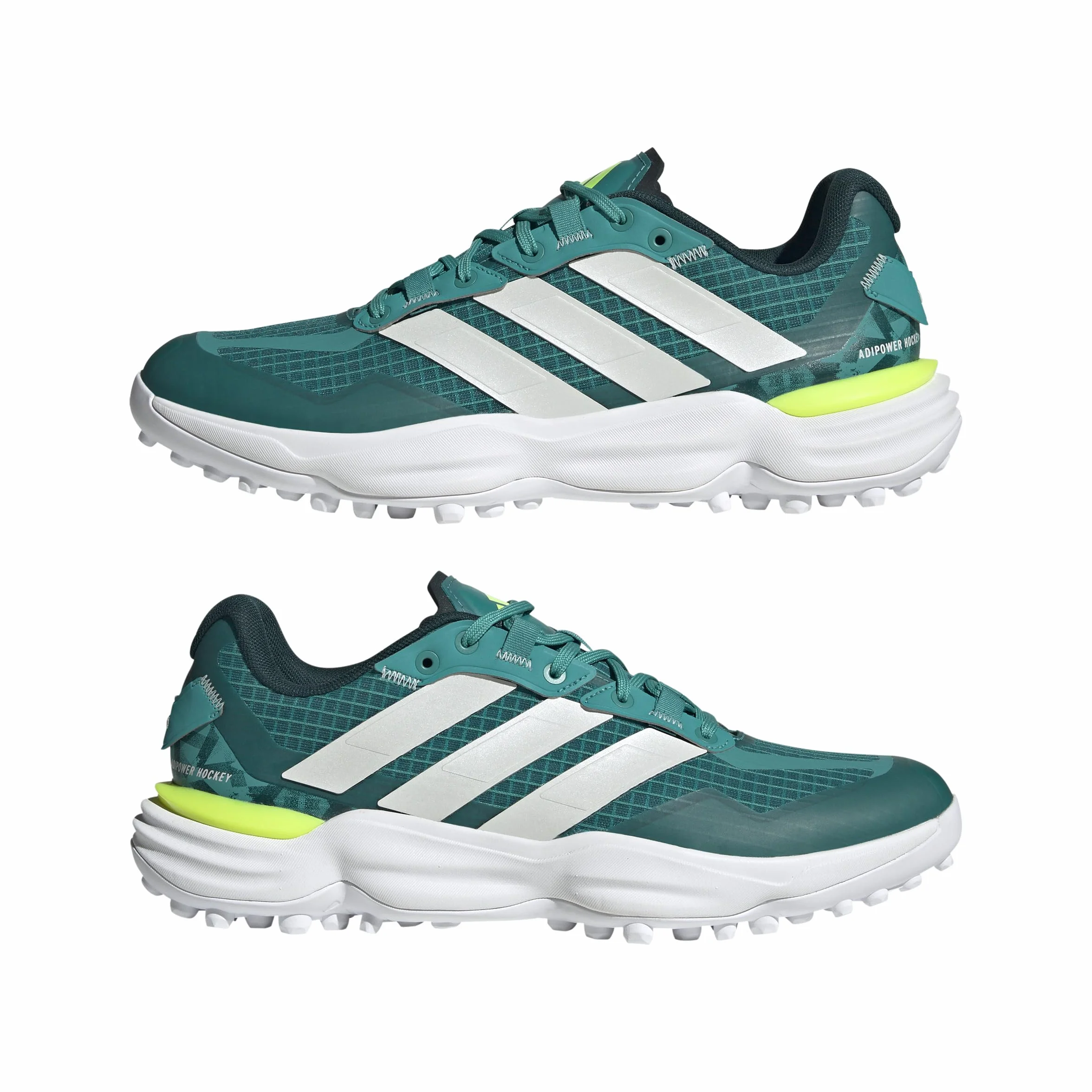 adidas Uniseks Adipower Hockey 3Buty hokejowe