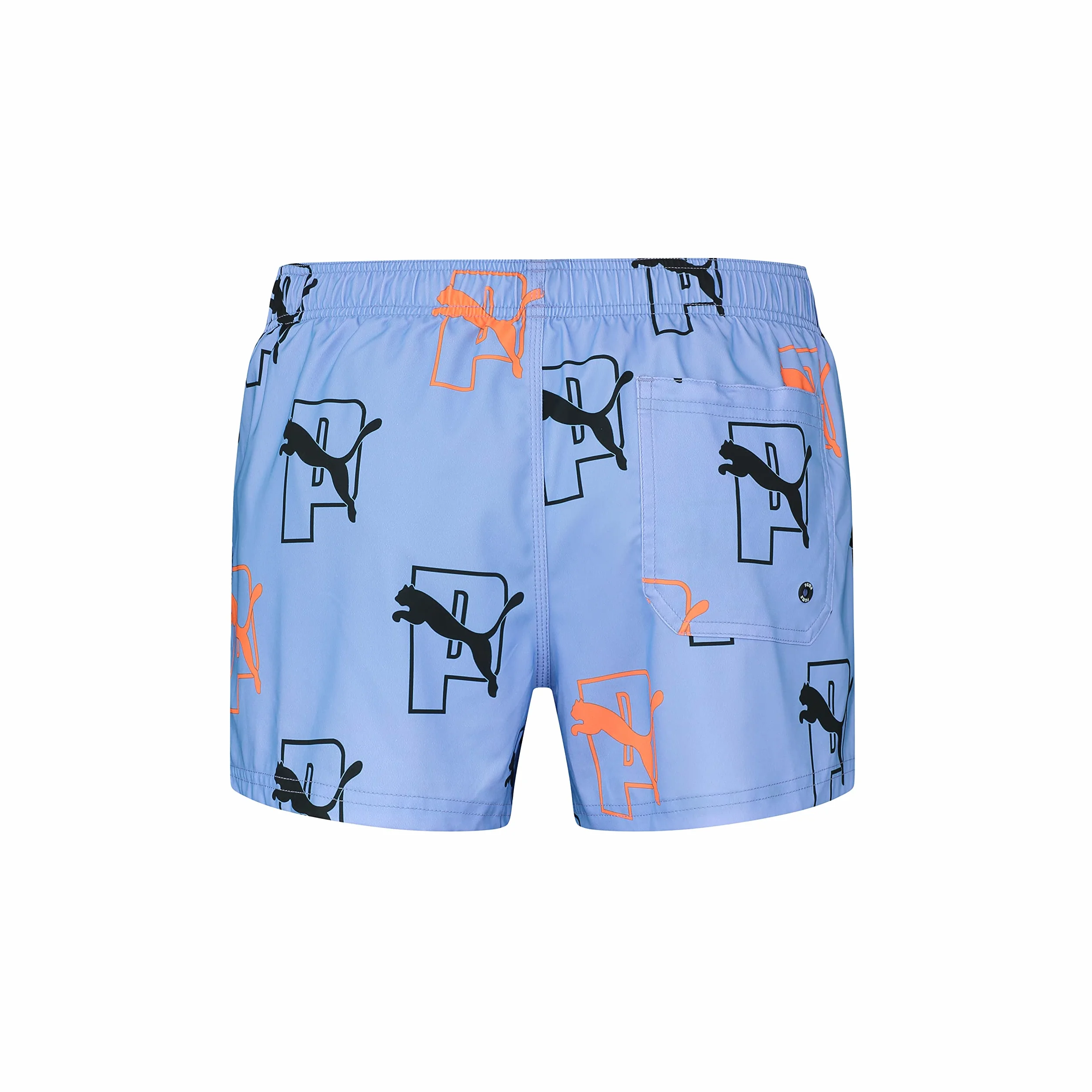 PUMA Shorty Mężczyźni Short Shorts (1 w zestawie)