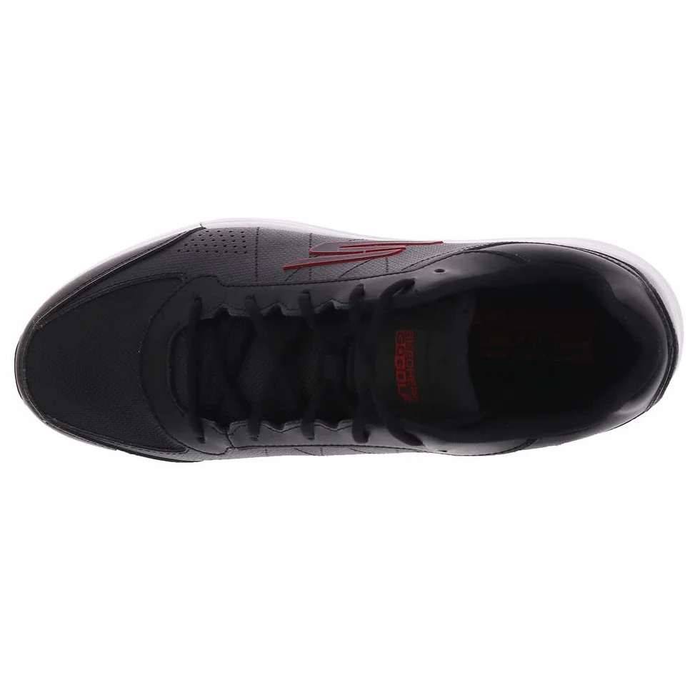 Skechers Mężczyźni Go Golf Prime Relaxed Fit Spikeless buty golfoweAdidasy