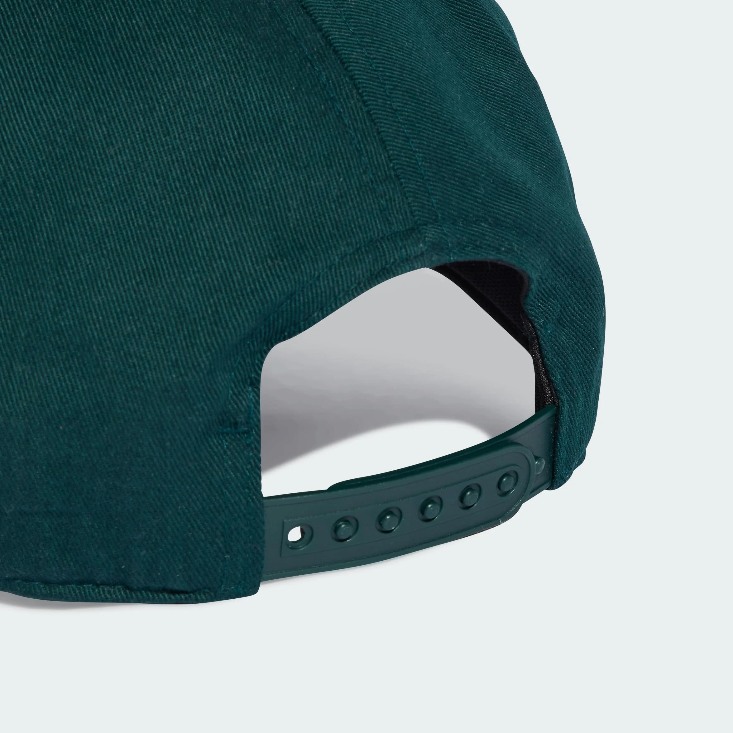 adidas Uniseks - dzieci KIDS CAP, Aurora Ivy/White, S