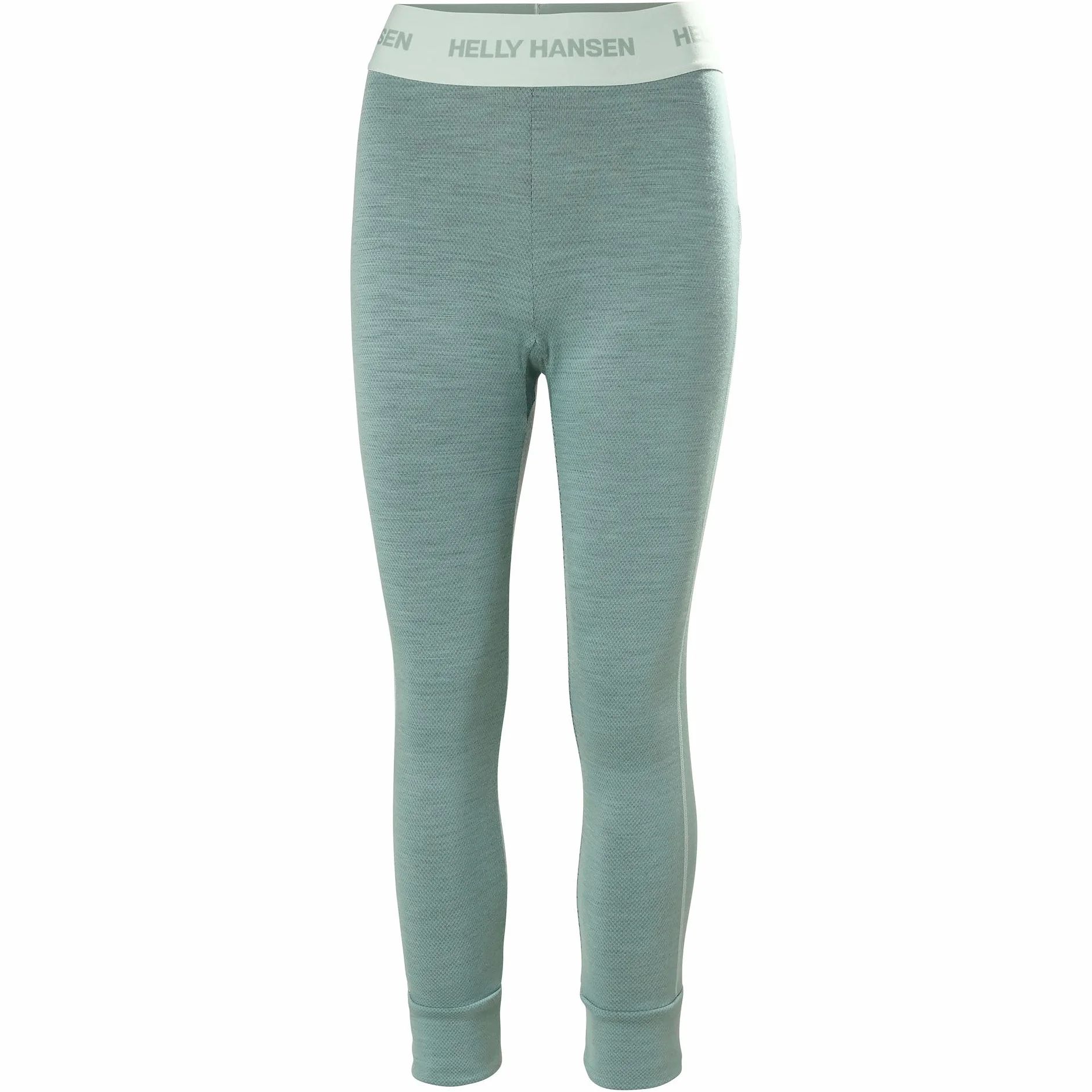 Helly Hansen W Lifa Merino Midw Spodnie 3/4 - Spodnie Kobiety