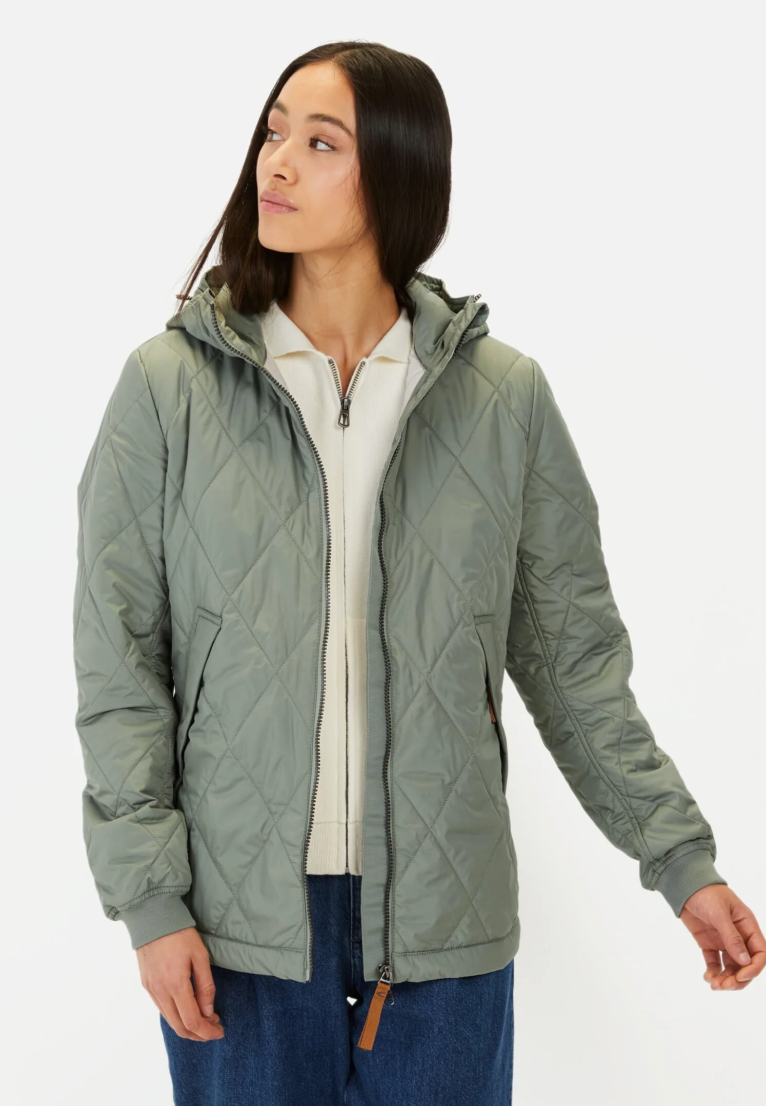 camel active Kurtka Kobiety 320550-5f63