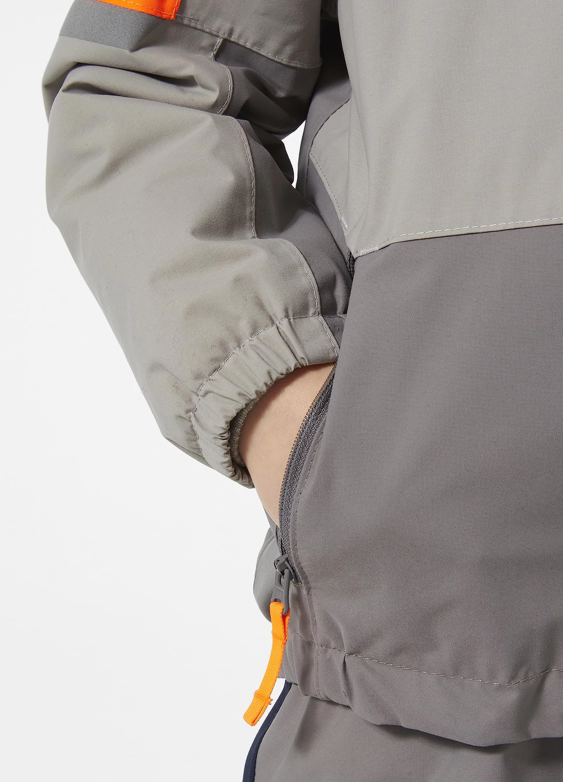 Helly Hansen Kurtka Unisex Dziecko Rider 2.0 Insulated Ski Jacket