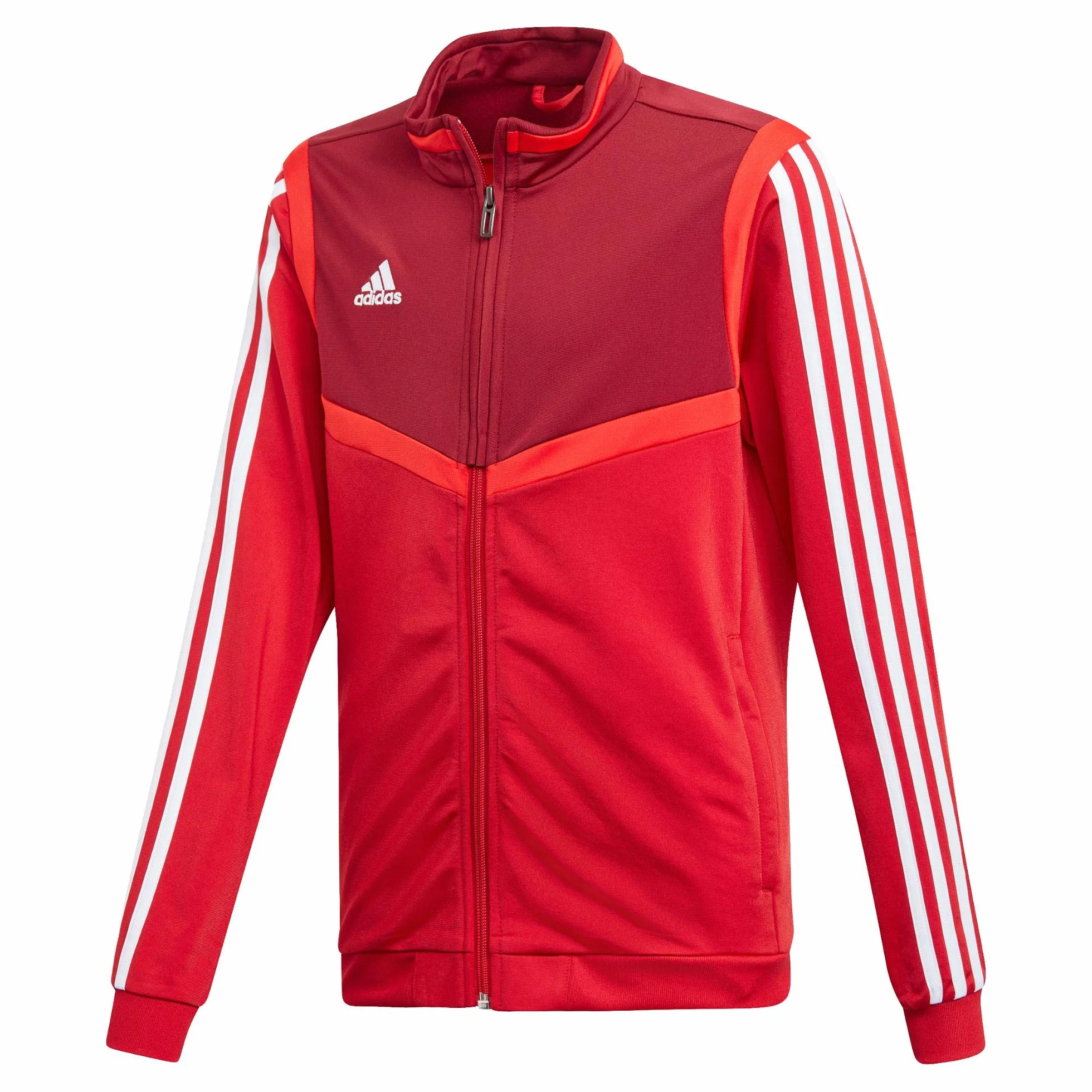 Adidas Dziecięca kurtka sportowa TIRO19 PES JKTY