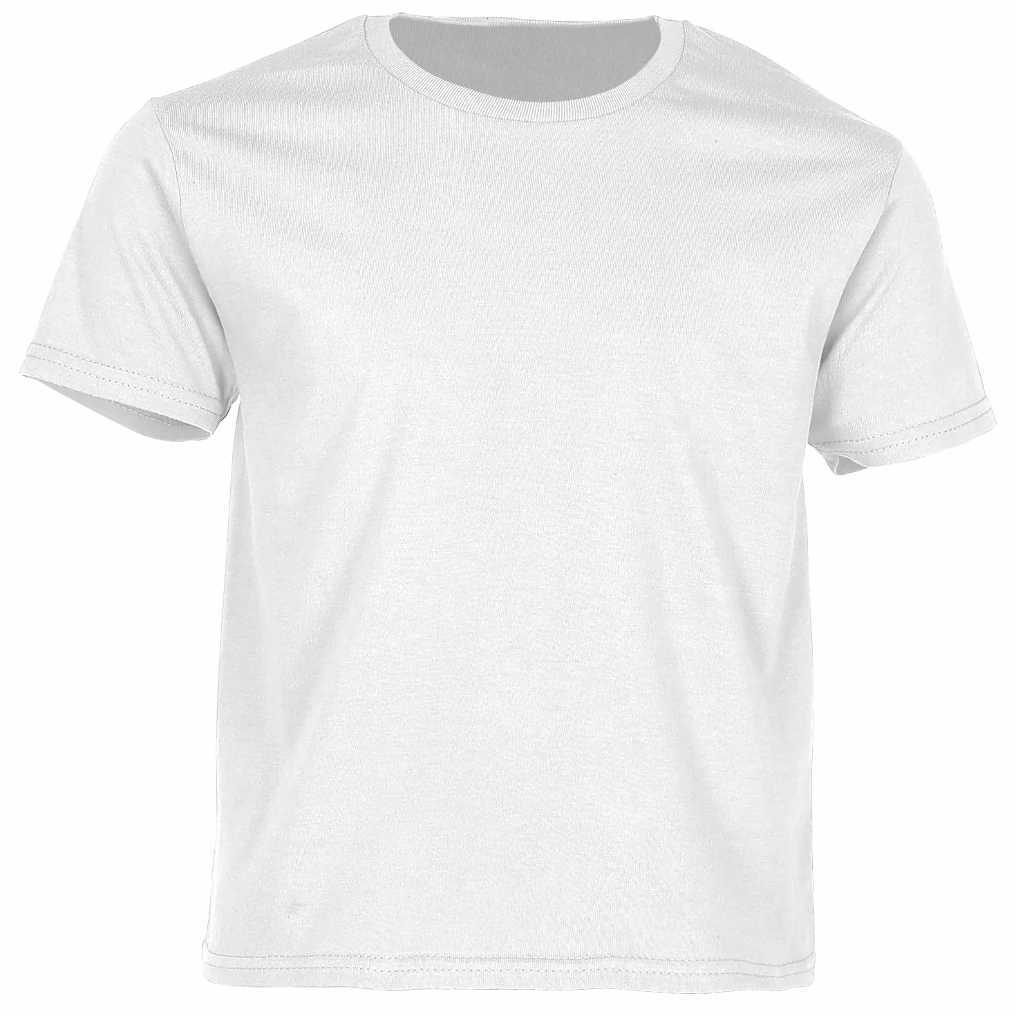 Fruit of the Loom Kids Iconic t-shirt rozmiar 104-164