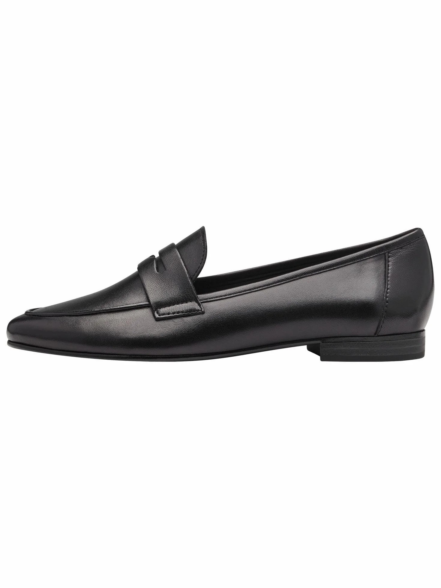 MARCO TOZZI Kobiety Marco Tozzi Damen Slipper 2-24218-42Mokasyn