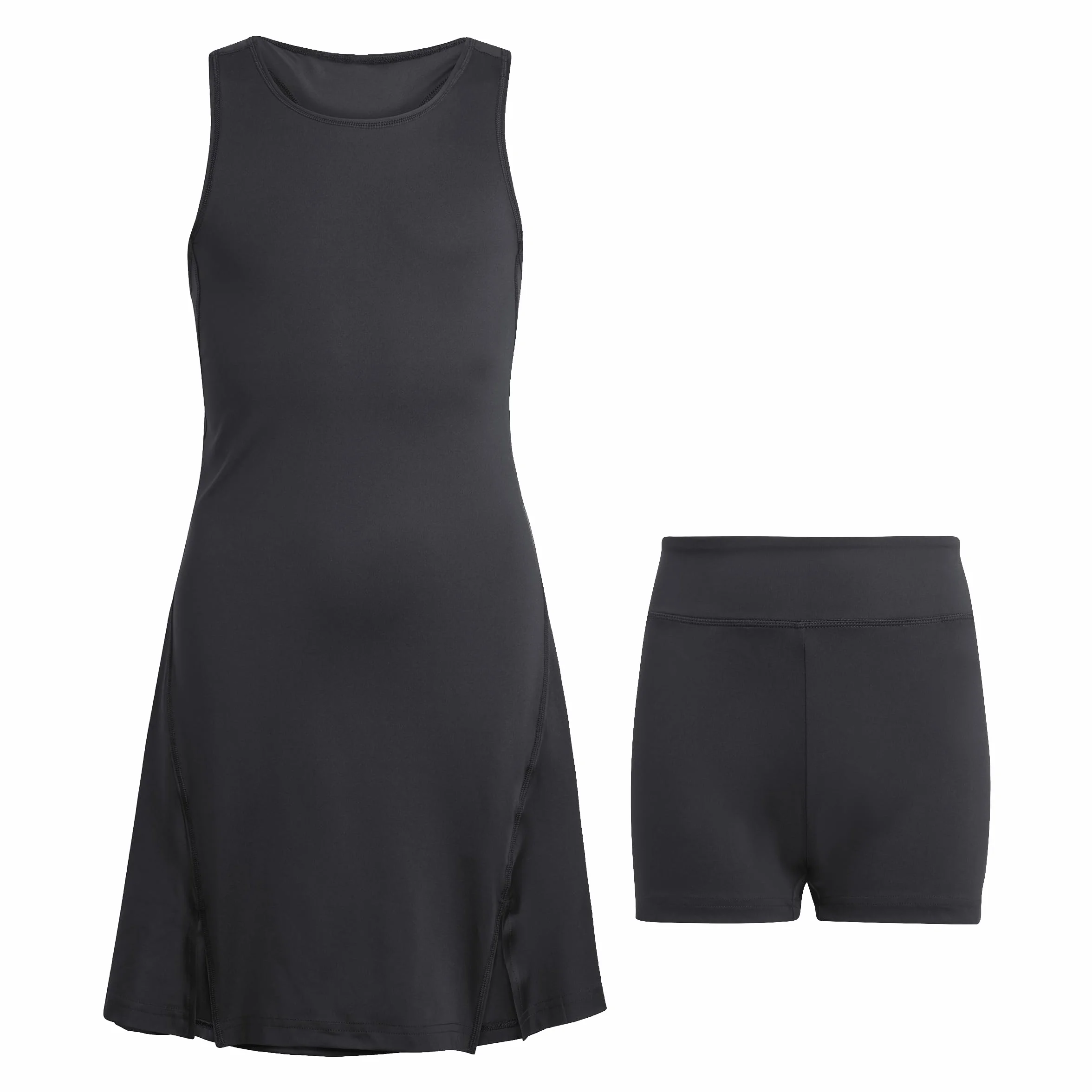 adidas Sukienka Dziewczynki Girls Club Tennis Dress