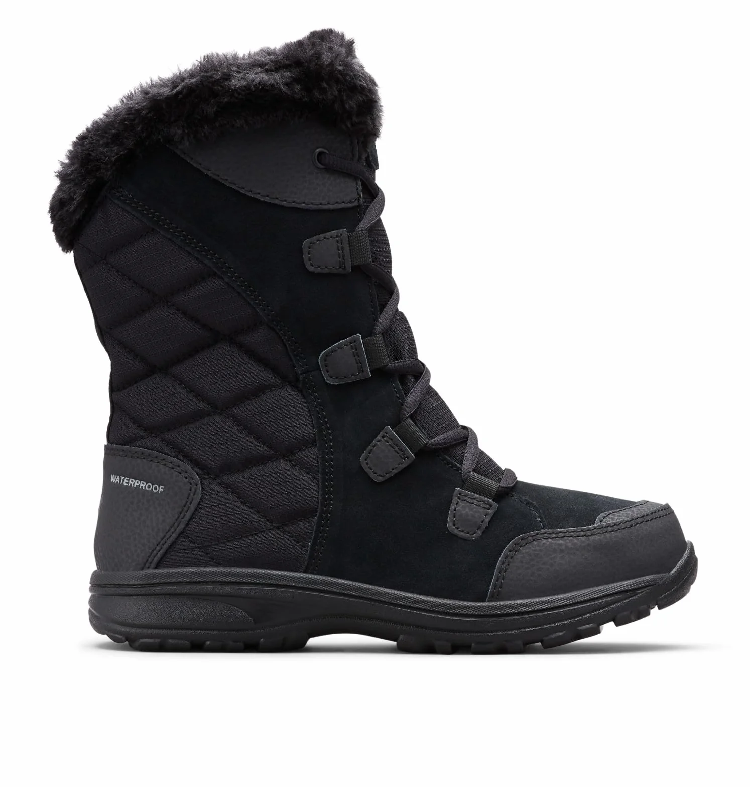 Columbia Damskie buty Discontinued Ice Maiden II