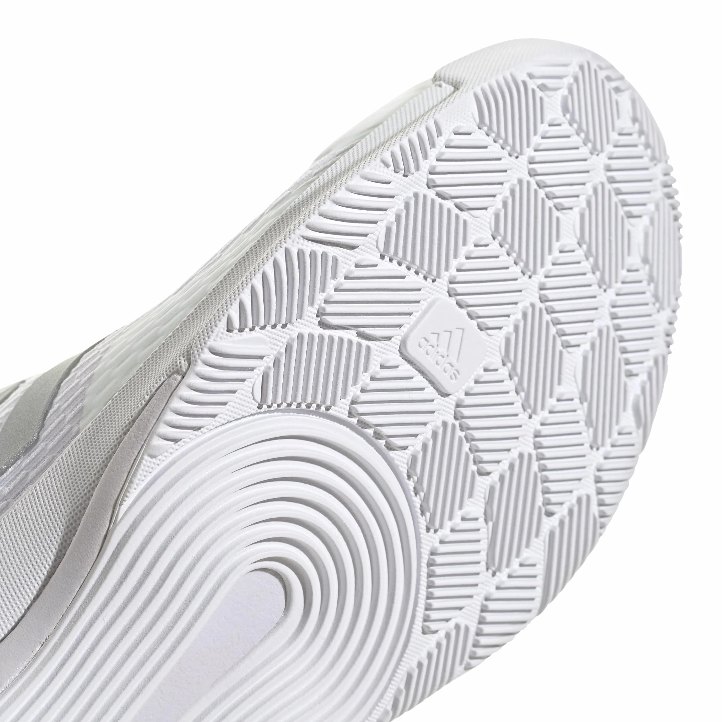 adidas Kobiety Novaflight 2 Indoor ShoesObuwie sportowe