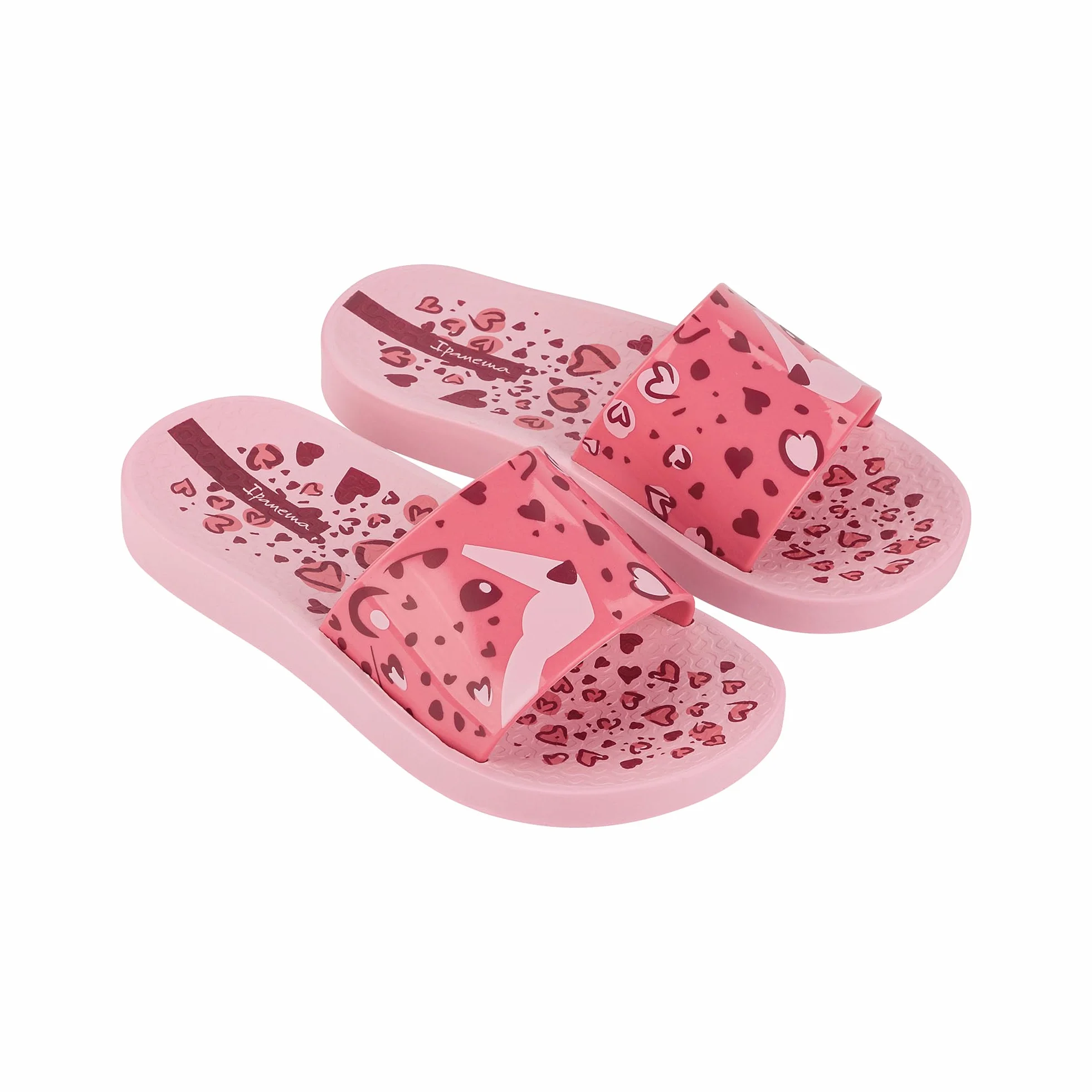 Ipanema Uniseks - dzieci Ipanema Urban V Slide KidsKlapki