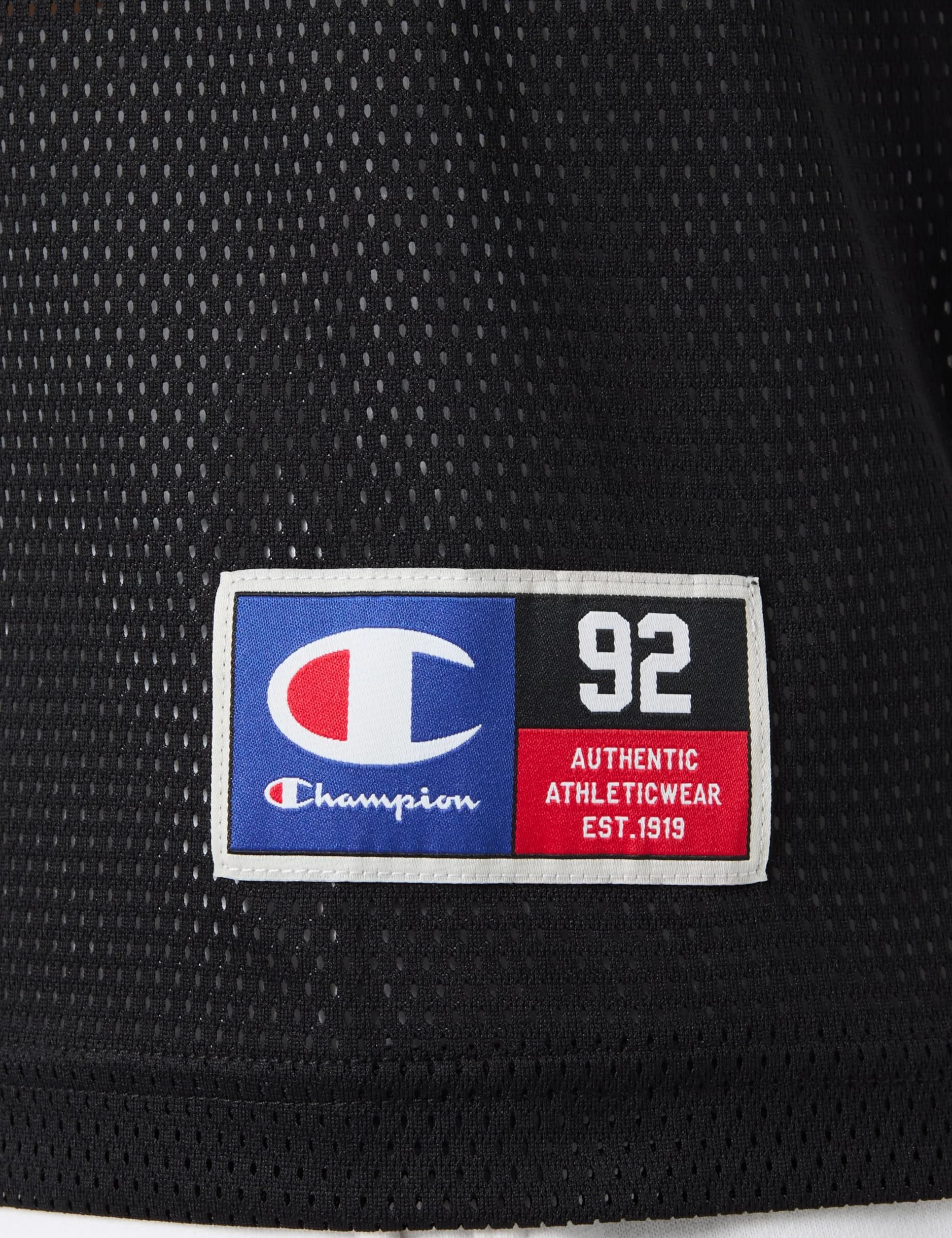 Champion Top męski Mężczyźni Legacy Modern Basket - S/L Tank