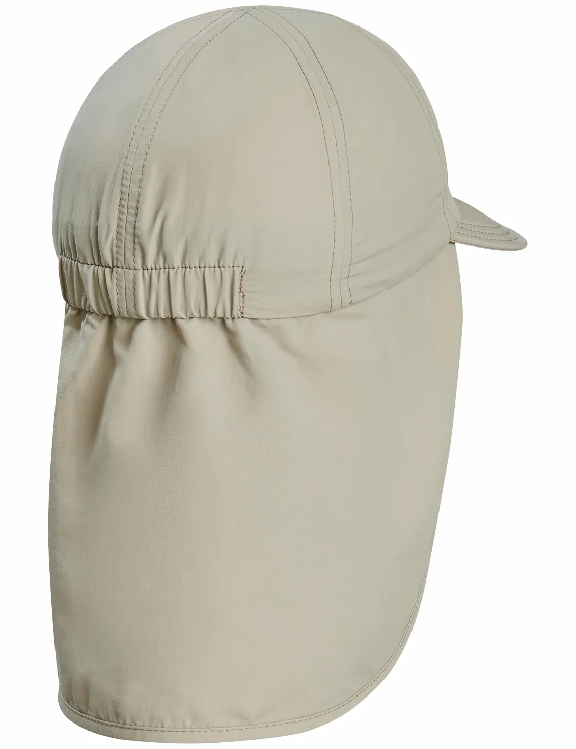 Jack Wolfskin Czapka z daszkiem Canyon K