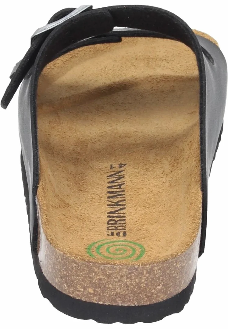 Dr. Brinkmann Uniseks Dr. Brinkmann PantolettePantofle.