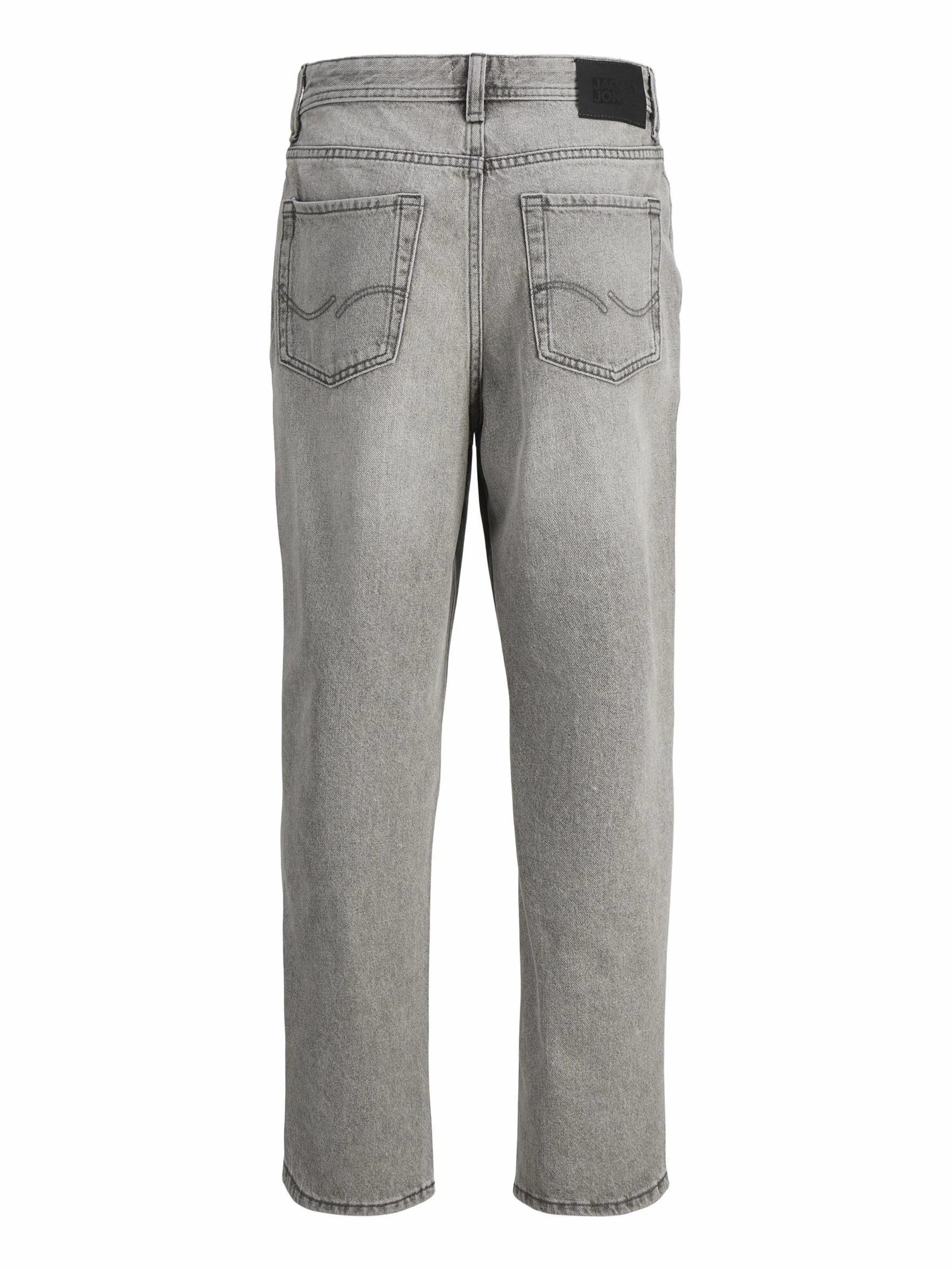 JACK & JONES Jjichris Jjoriginal Mf 928 Noos Jnr - spodnie jeansowe Chłopcy