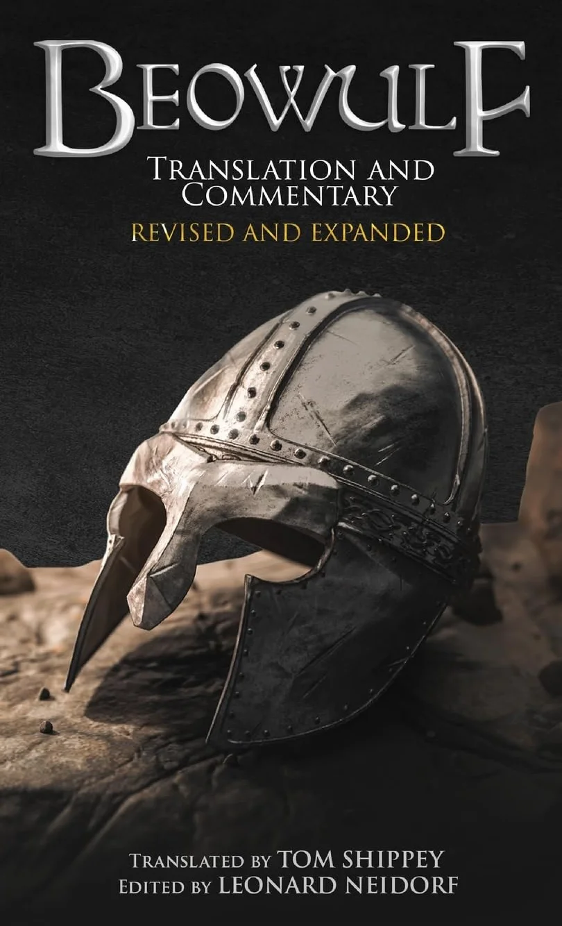 Beowulf Translation and Commentary (Expanded Edition)