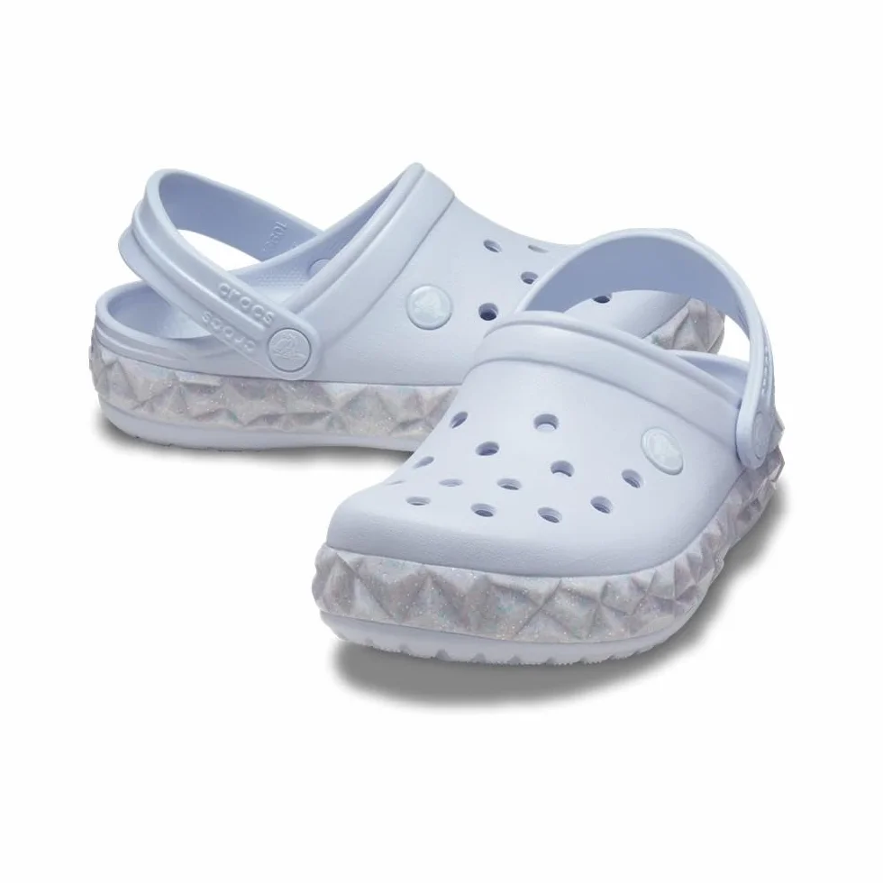 Crocs Uniseks - dzieci Crocband Clog KChodaki