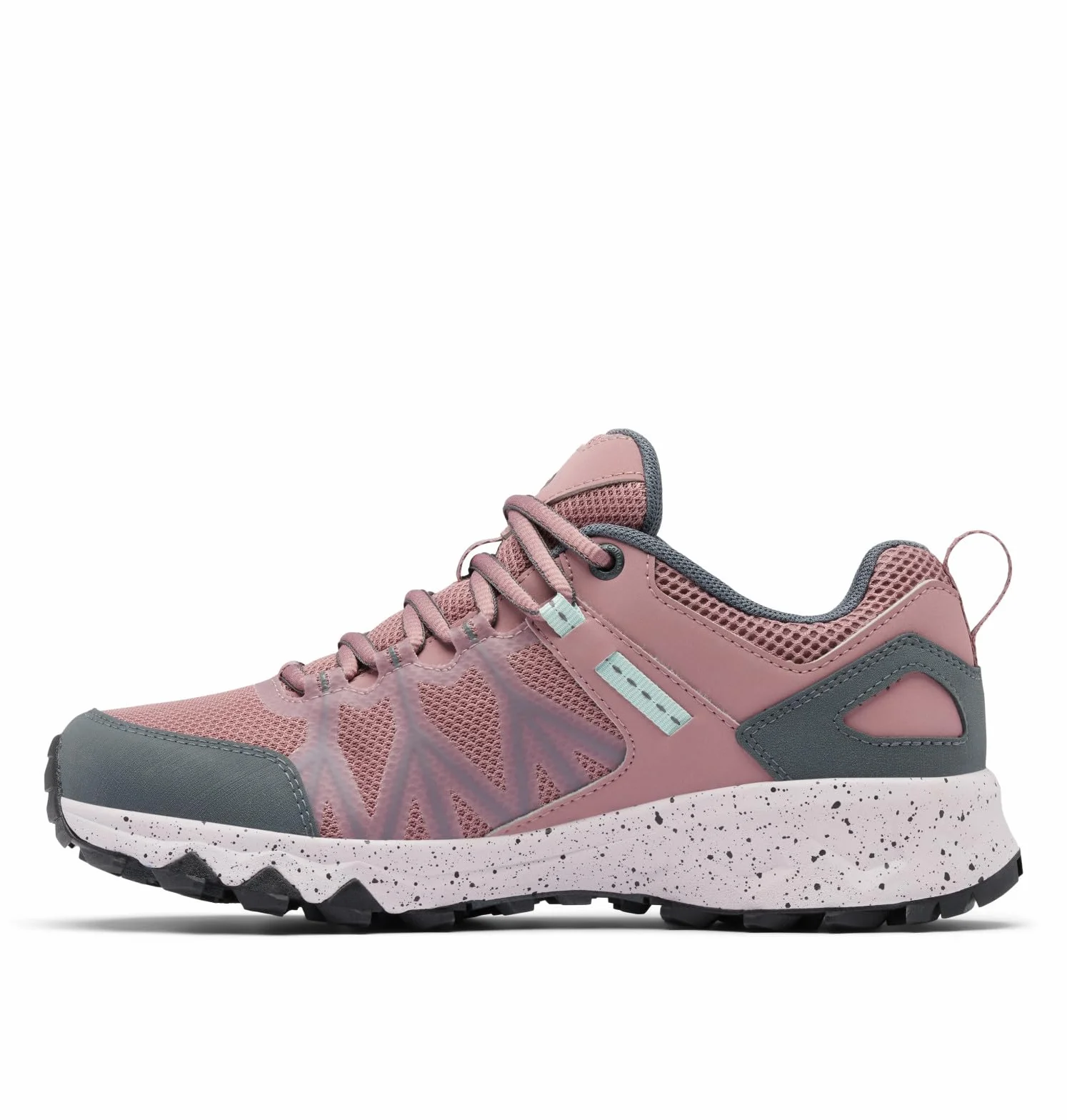Columbia Kobiety Peakfreak 2 OutdryWodoodporne buty trekkingowe i turystyczne z niskim stanem