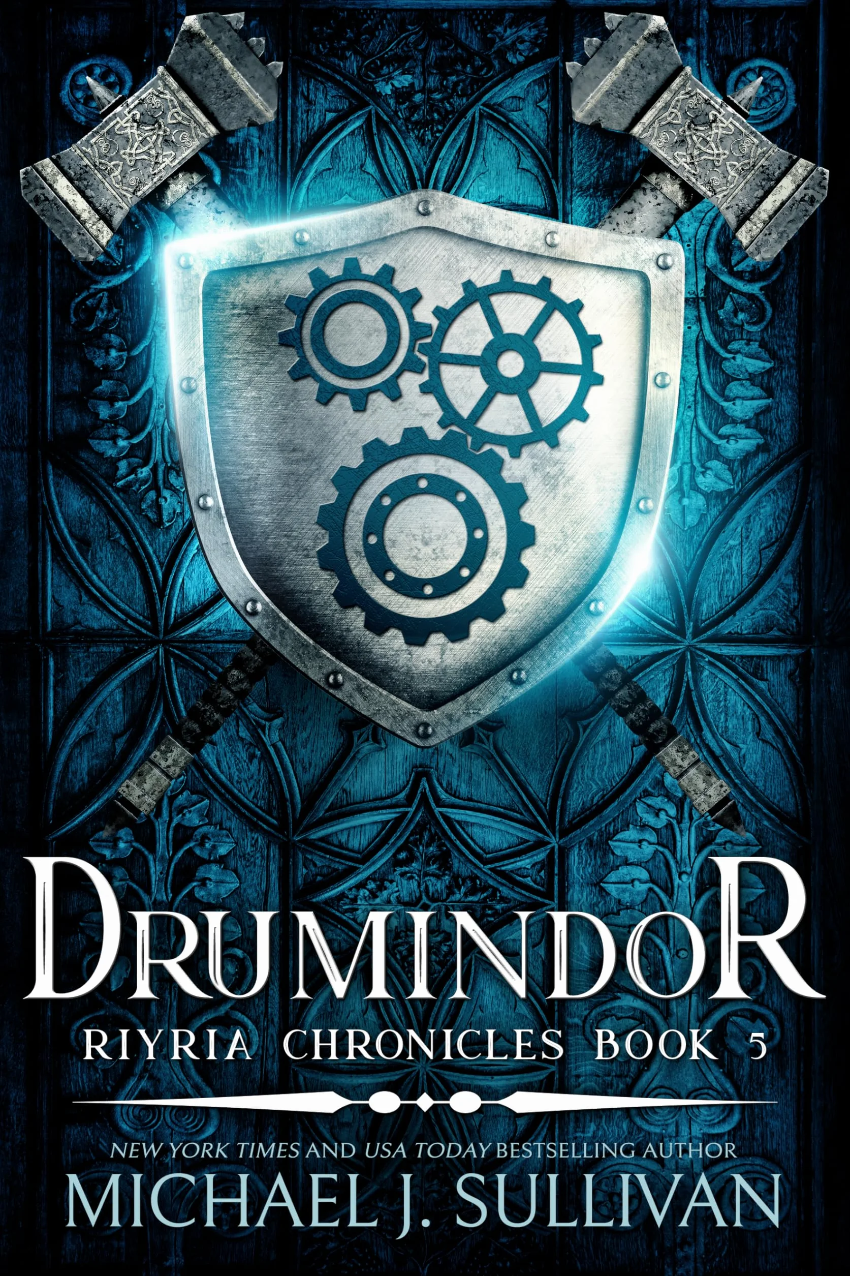 Drumindor: 5