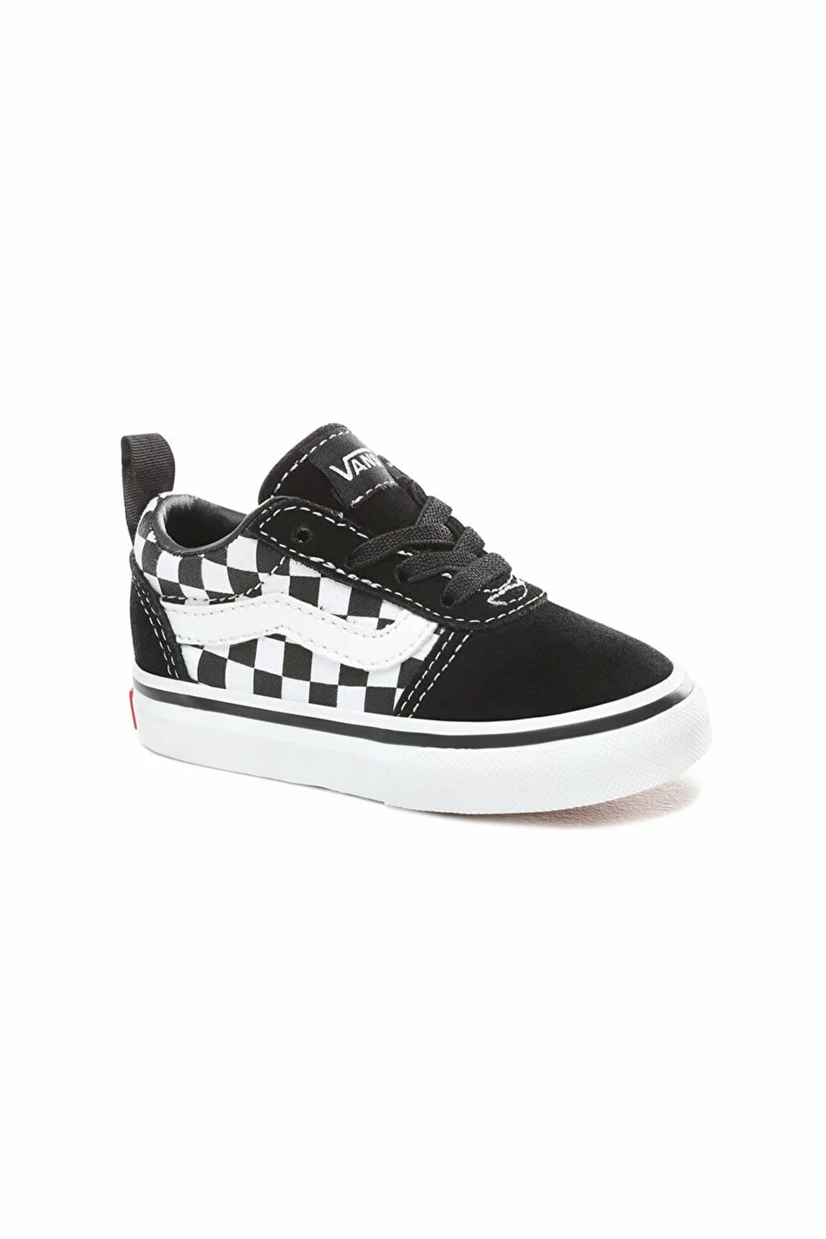 Vans Uniseks - dzieci Ward Slip-onAdidasy