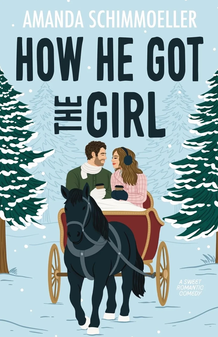 How He Got the Girl: 2