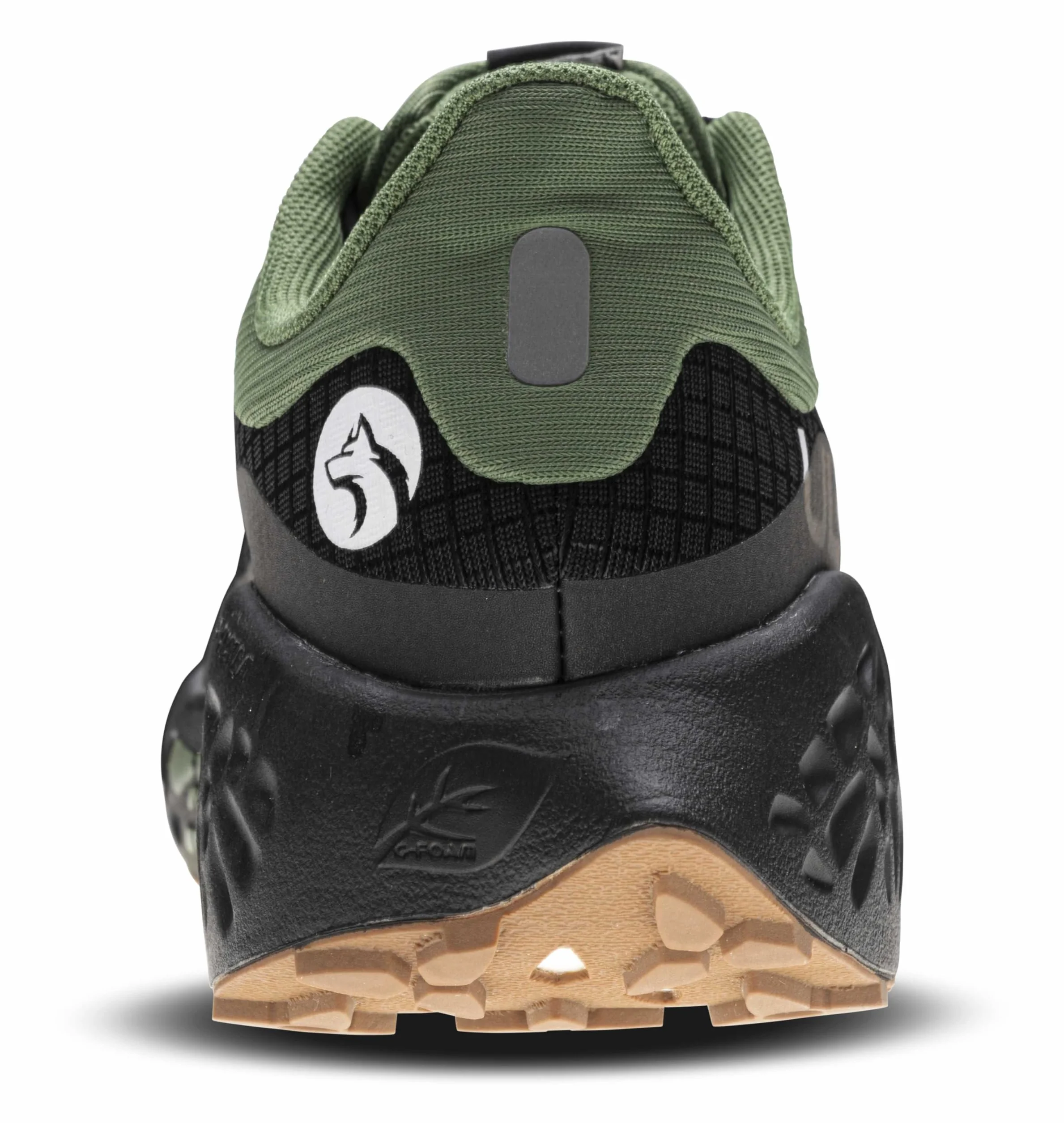 ULYSSES Mężczyźni MaikohRunning shoe