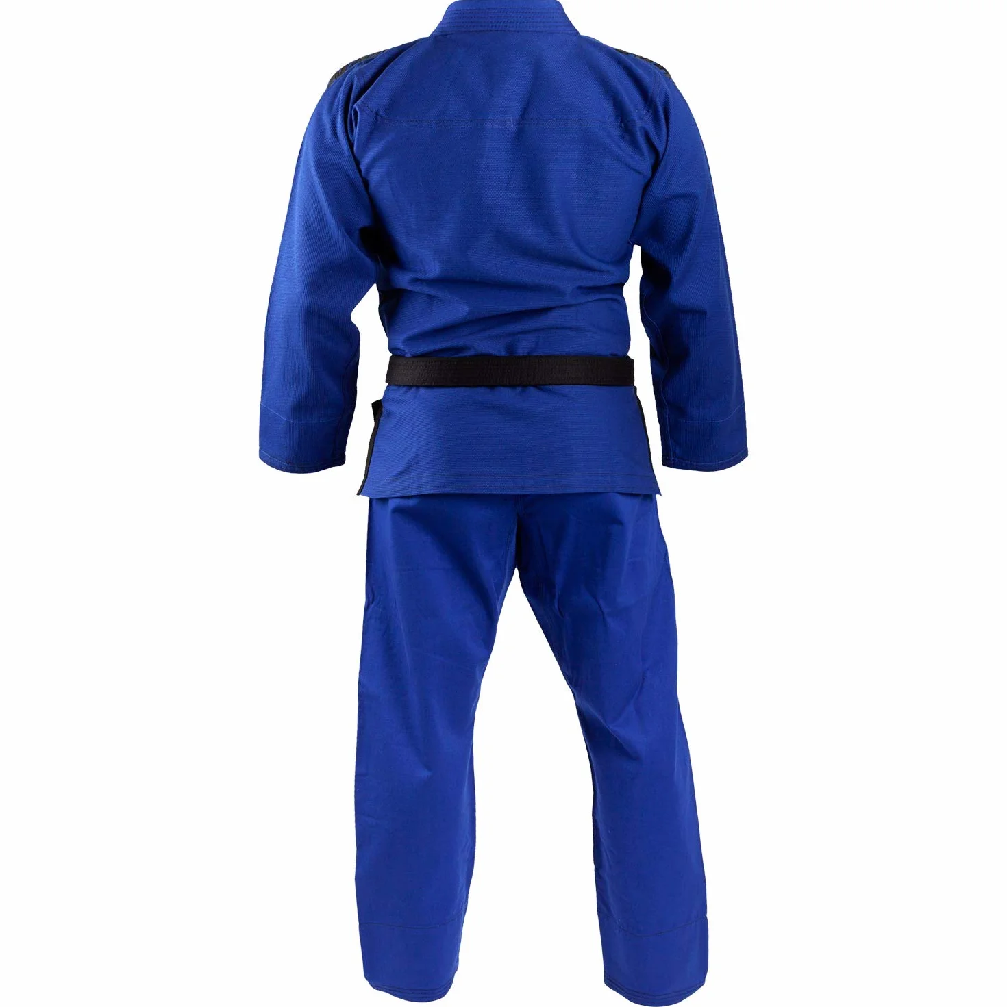 Venum Contender Evo Brazilian Jiu Jitsu Gi/garnitur, niebieski, A4