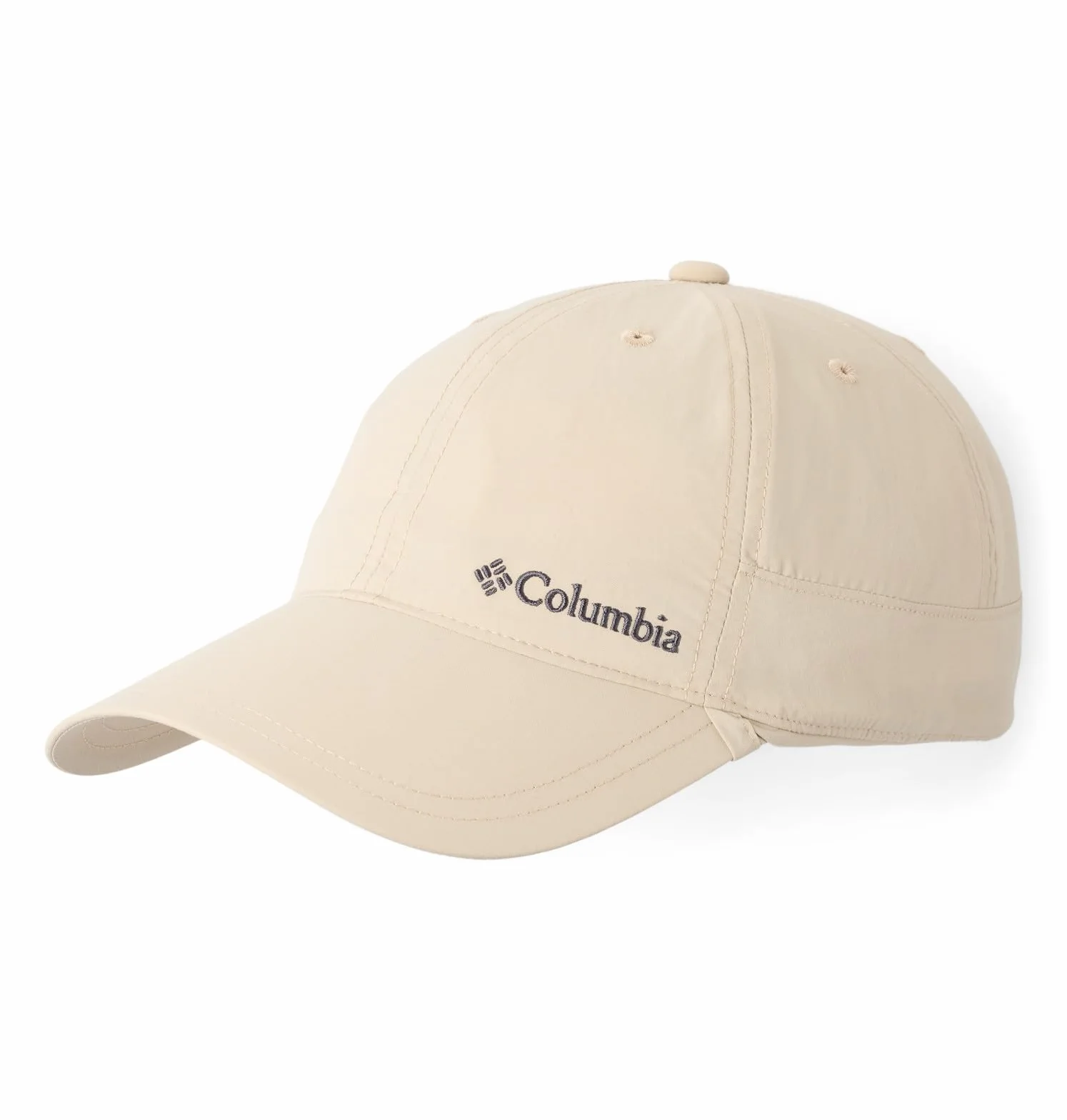 Columbia Unisex Schooner Bank II Cachalot Czapka z daszkiem i osłoną szyi
