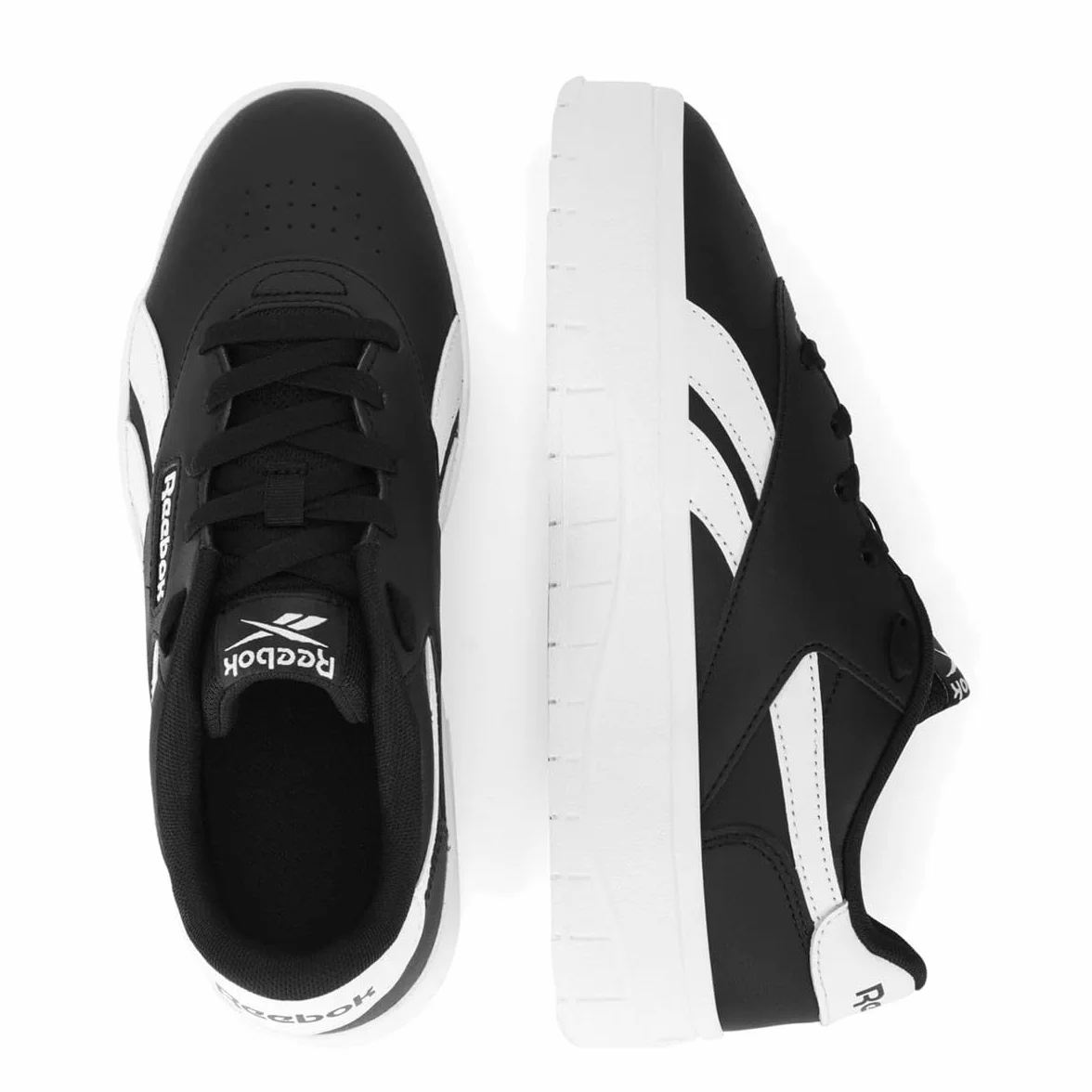 Reebok Kobiety Reebok Court Advance SurgeAdidasy