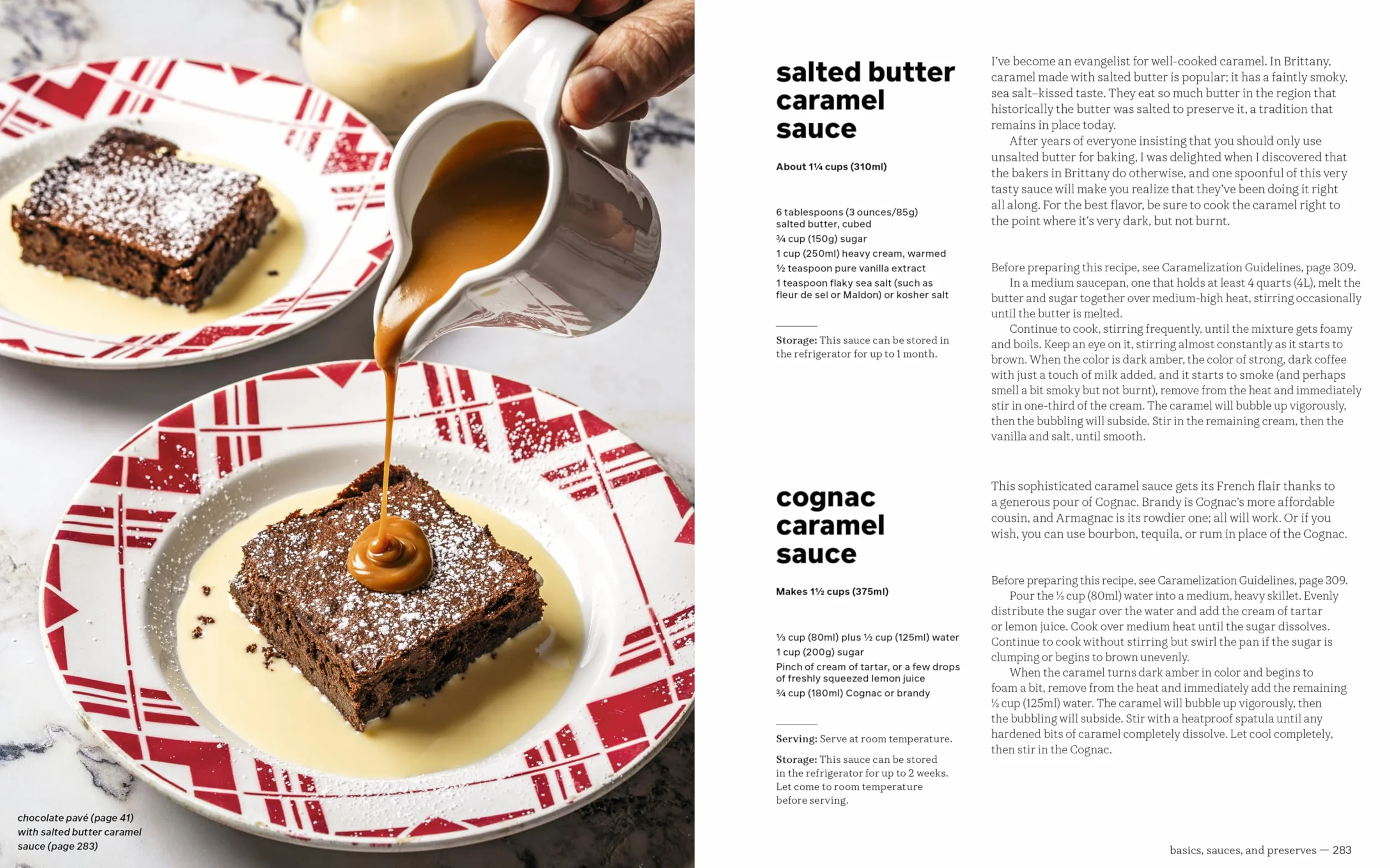 Ready for Dessert, Revised: My Best Recipes [A Baking Book]
