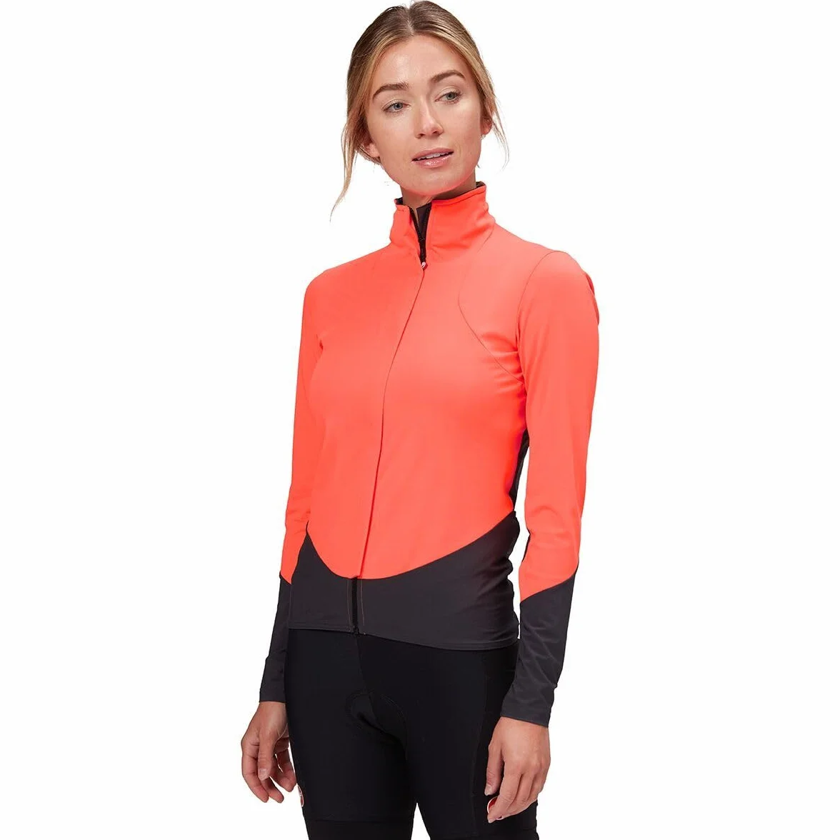 CASTELLI Koszula Kobiety Beta Ros W Jacket
