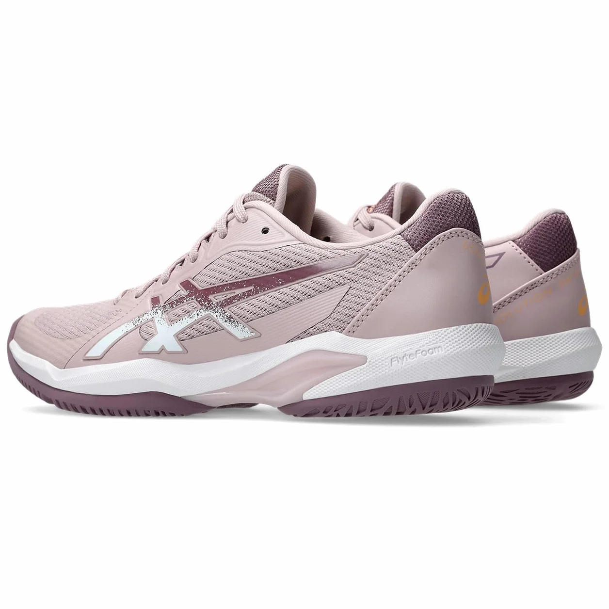 ASICS Kobiety Solution Swift Ff 2Adidasy