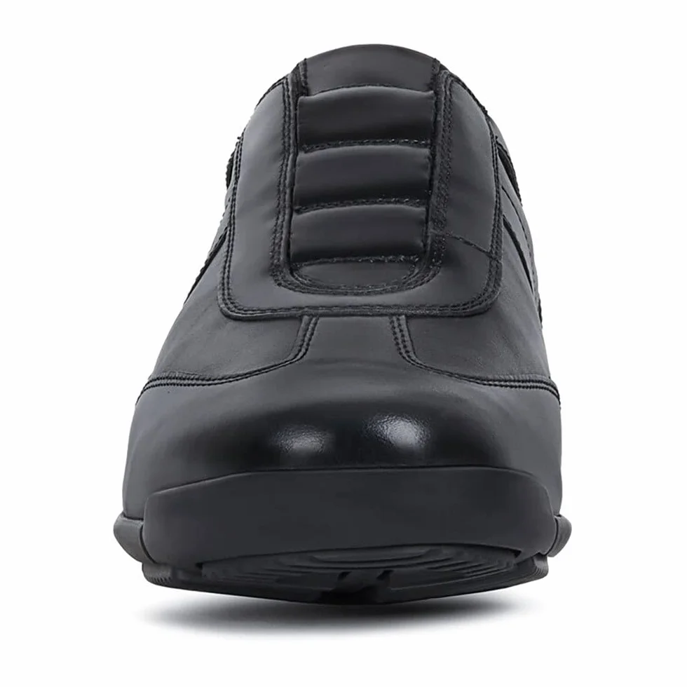 Geox Mężczyźni U Edgware BSNEAKERS