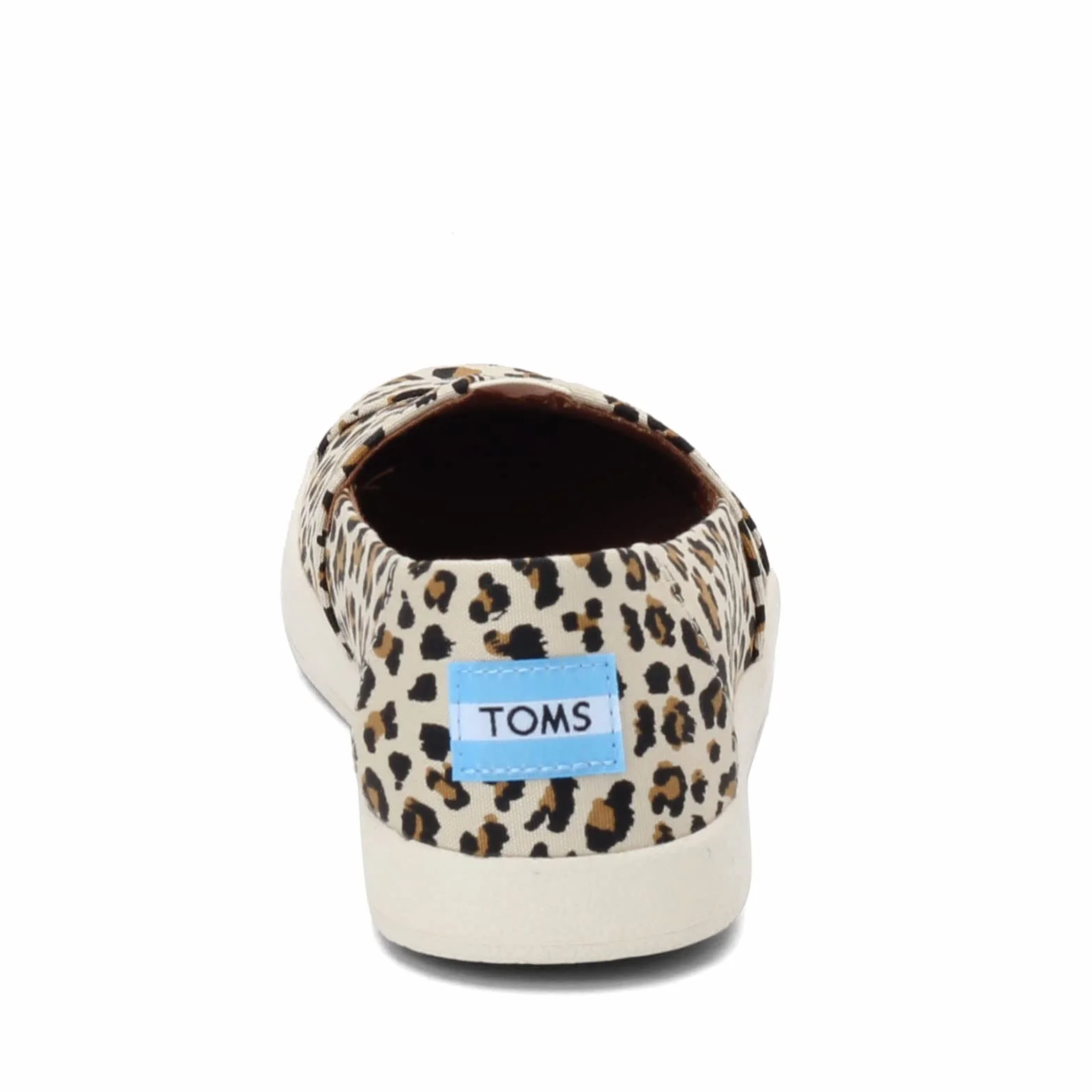 TOMS Kobiety AVALONMokasyny