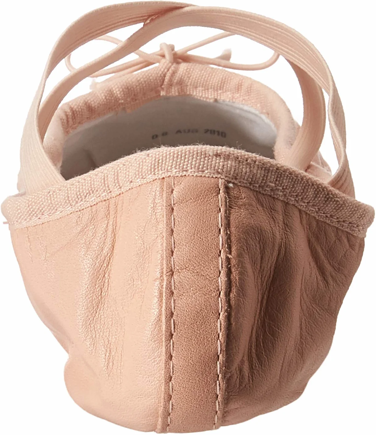 Bloch Dance Prolite II Hybrid S0203L, Pink, 6 B US