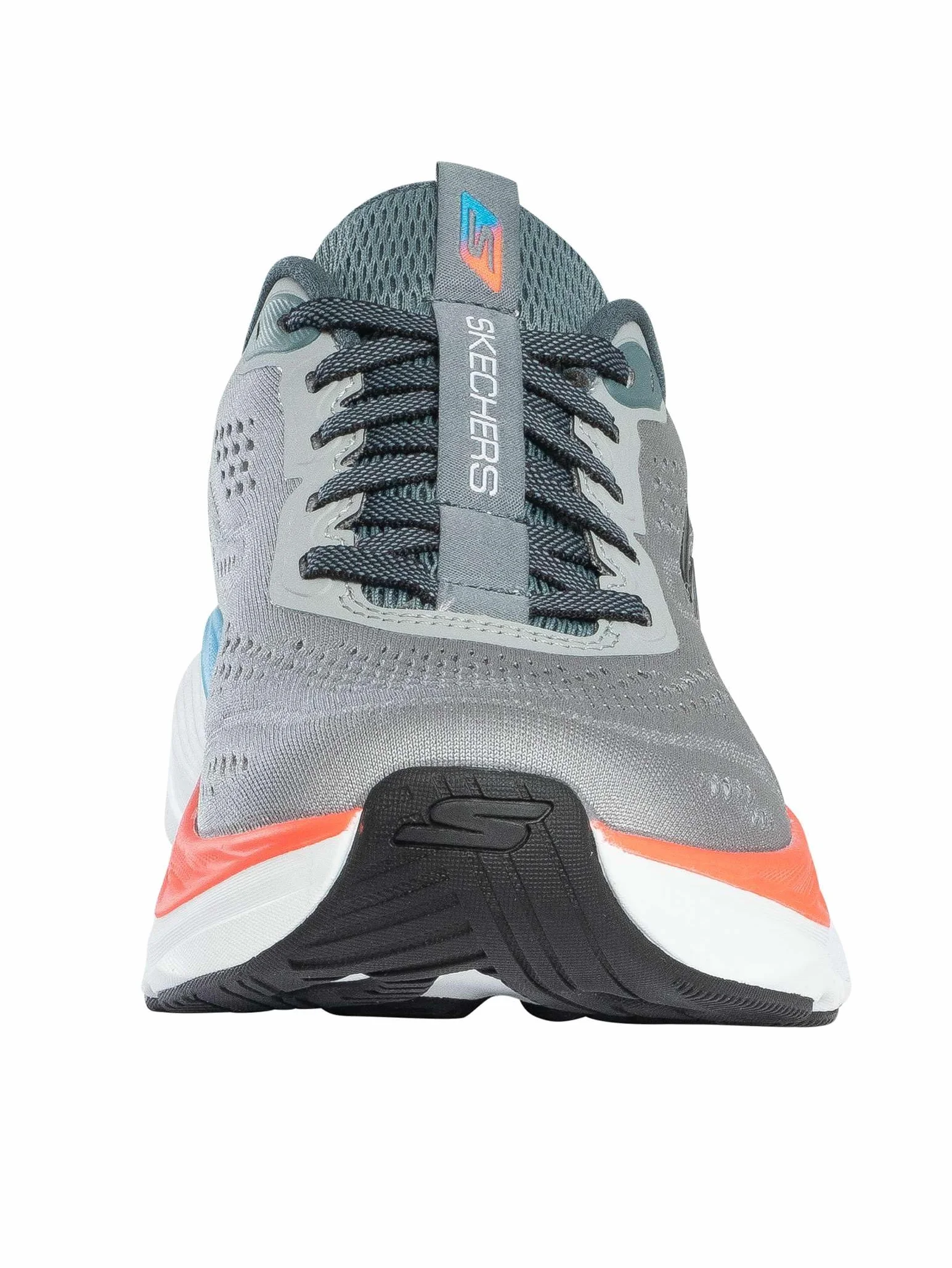 Skechers Męskie buty sportowe Max Run bez użycia rąk