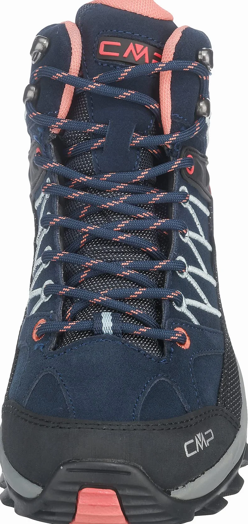 CMP Kobiety Rigel Mid Wmn Trekking Shoe Wppółbuty trekkingowe