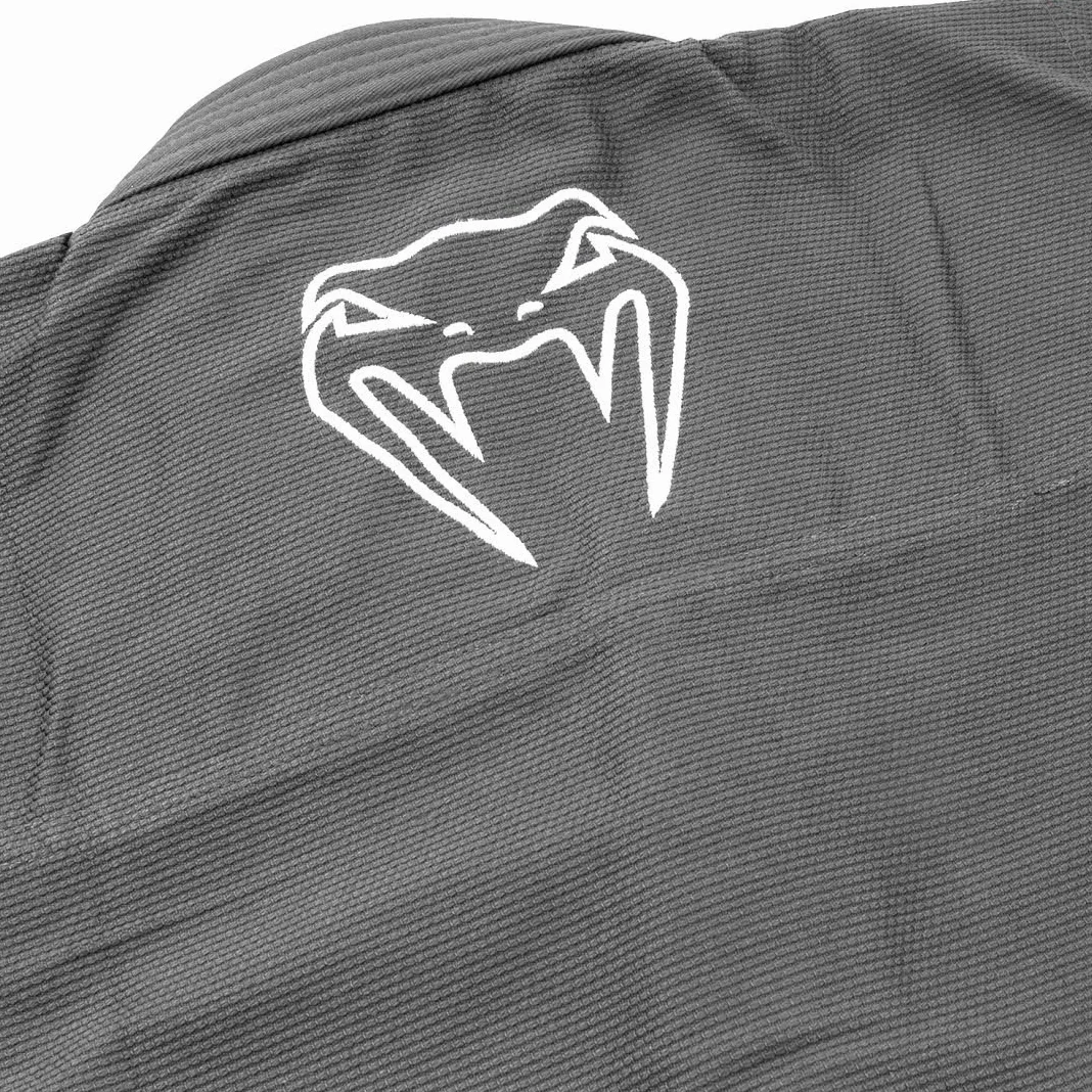 Venum Kombinezon dziecięcy Contender børn Bjj unisex, szary, C3 EU