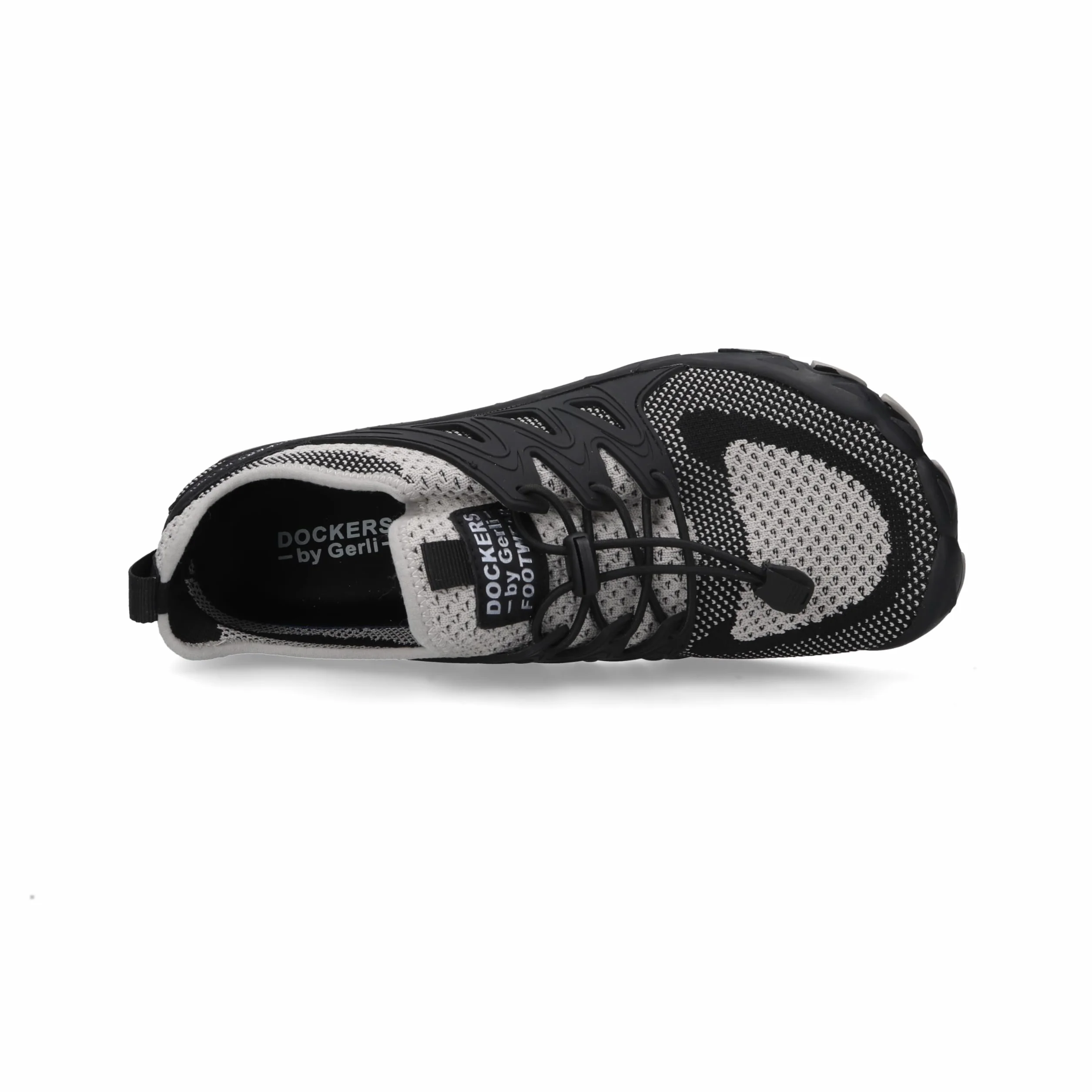 Dockers by Gerli Męskie buty typu sneaker, męskie półbuty
