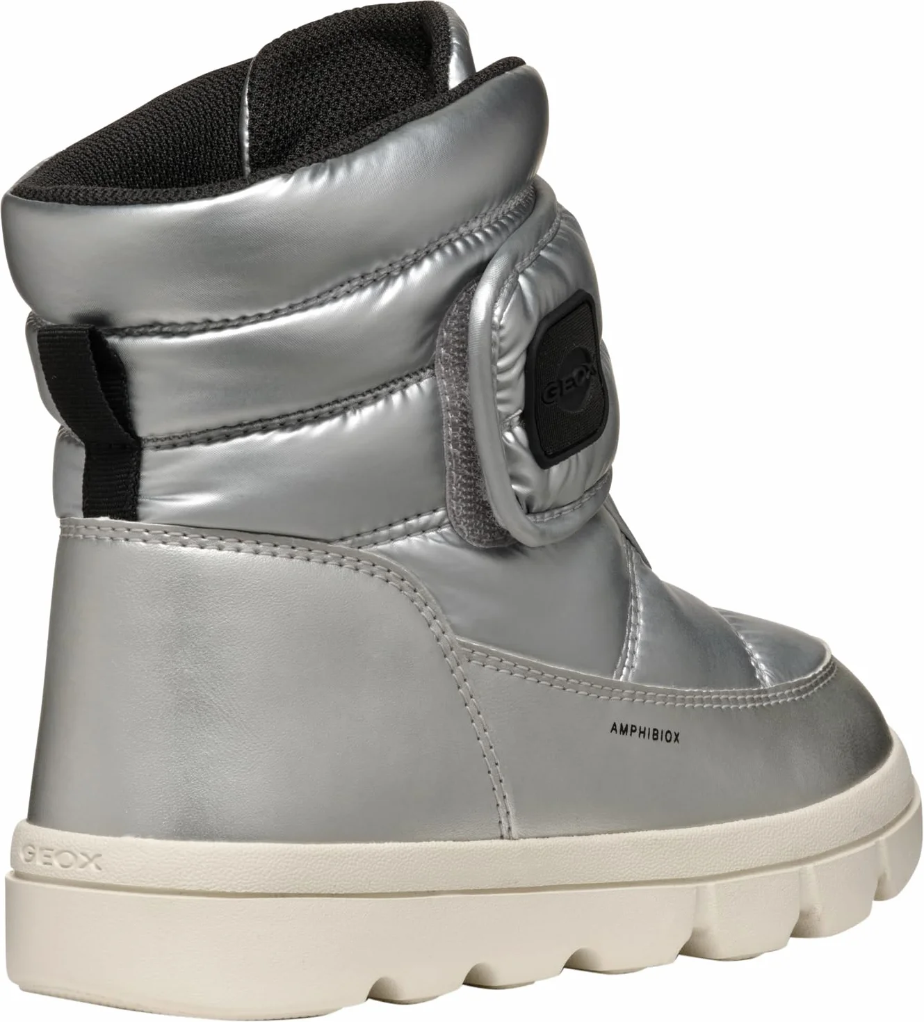 Geox Dziewczynki J Willaboom Girl B AButy do kostki