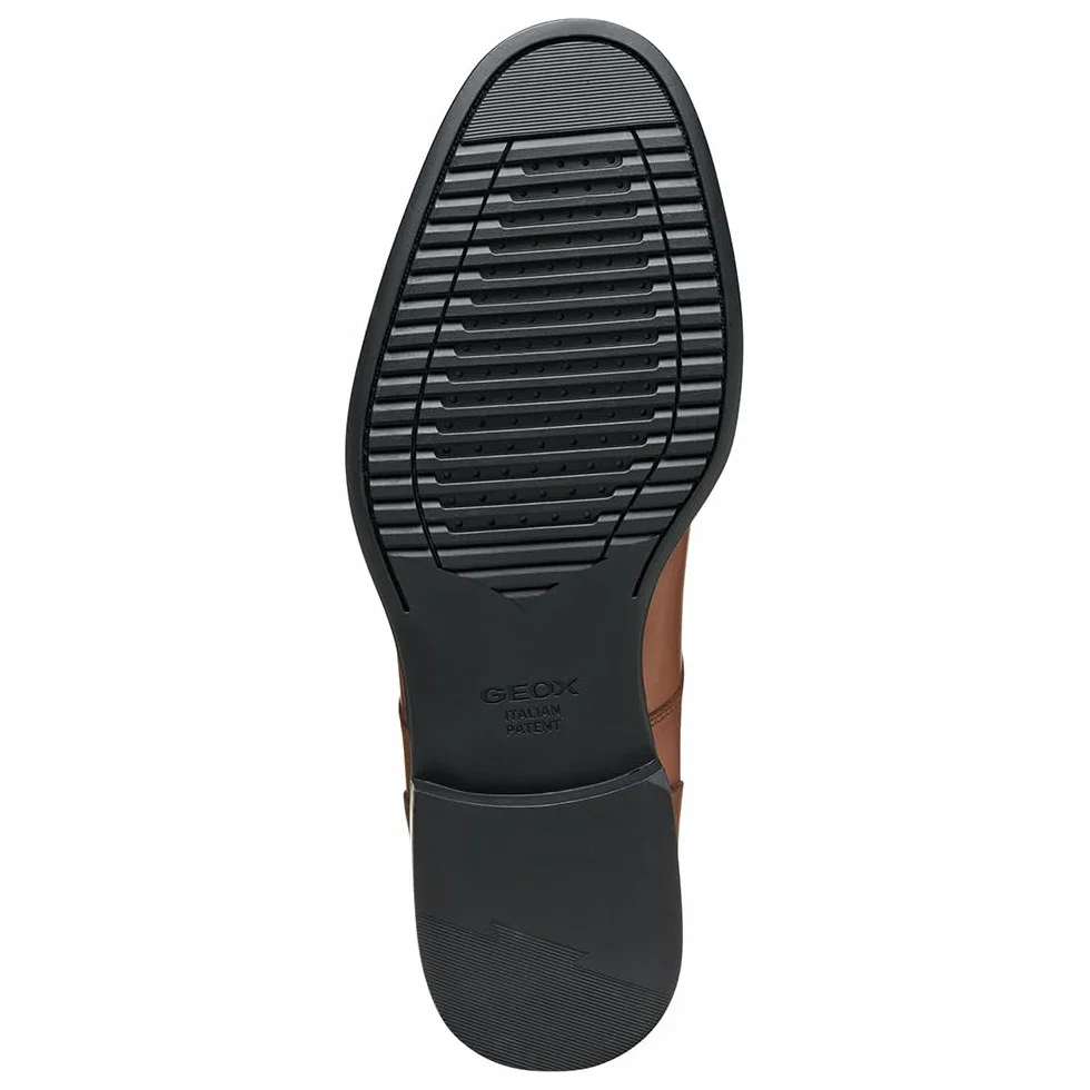Geox Mężczyźni U BarberigoOksford