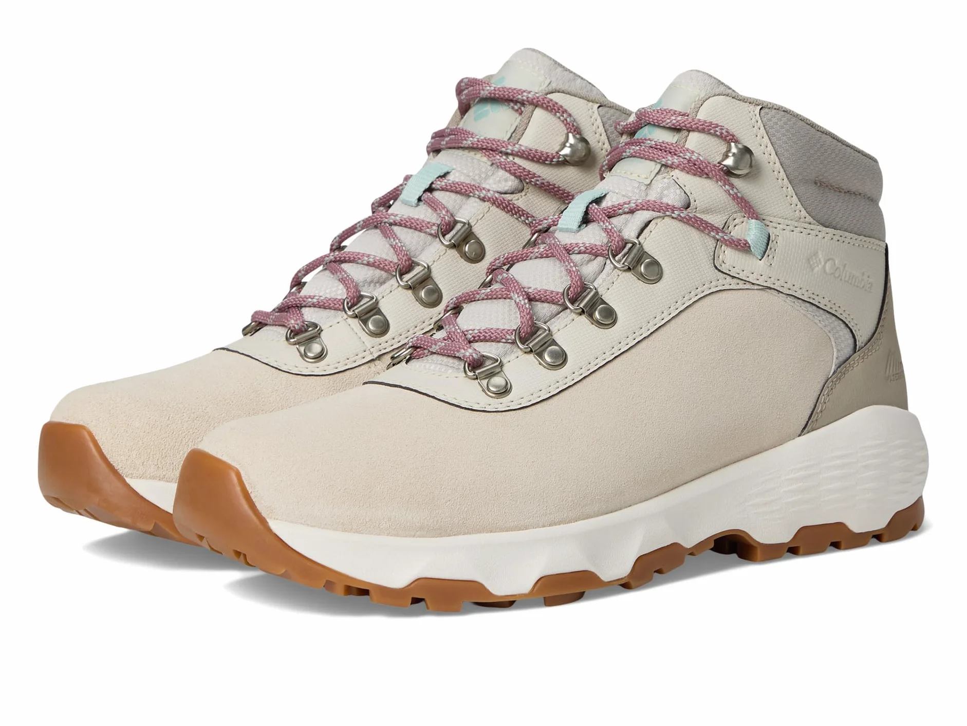 Columbia Kobiety Newton Wander™Mid Rise buty trekkingowe i turystyczne