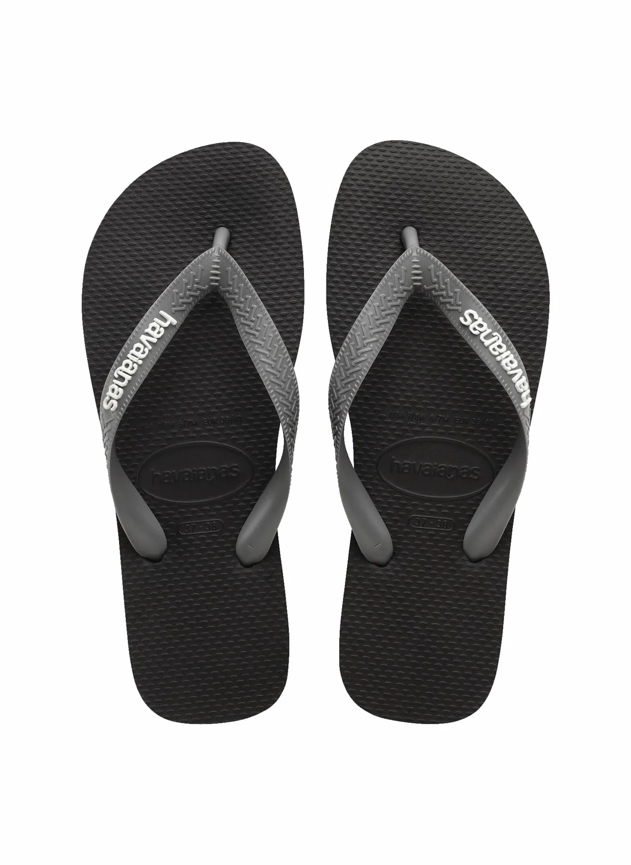 Havaianas Uniseks Top Logo Pop UpKlapki