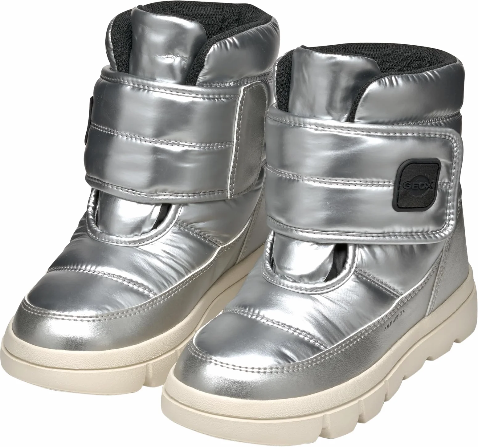 Geox Dziewczynki J Willaboom Girl B AButy do kostki