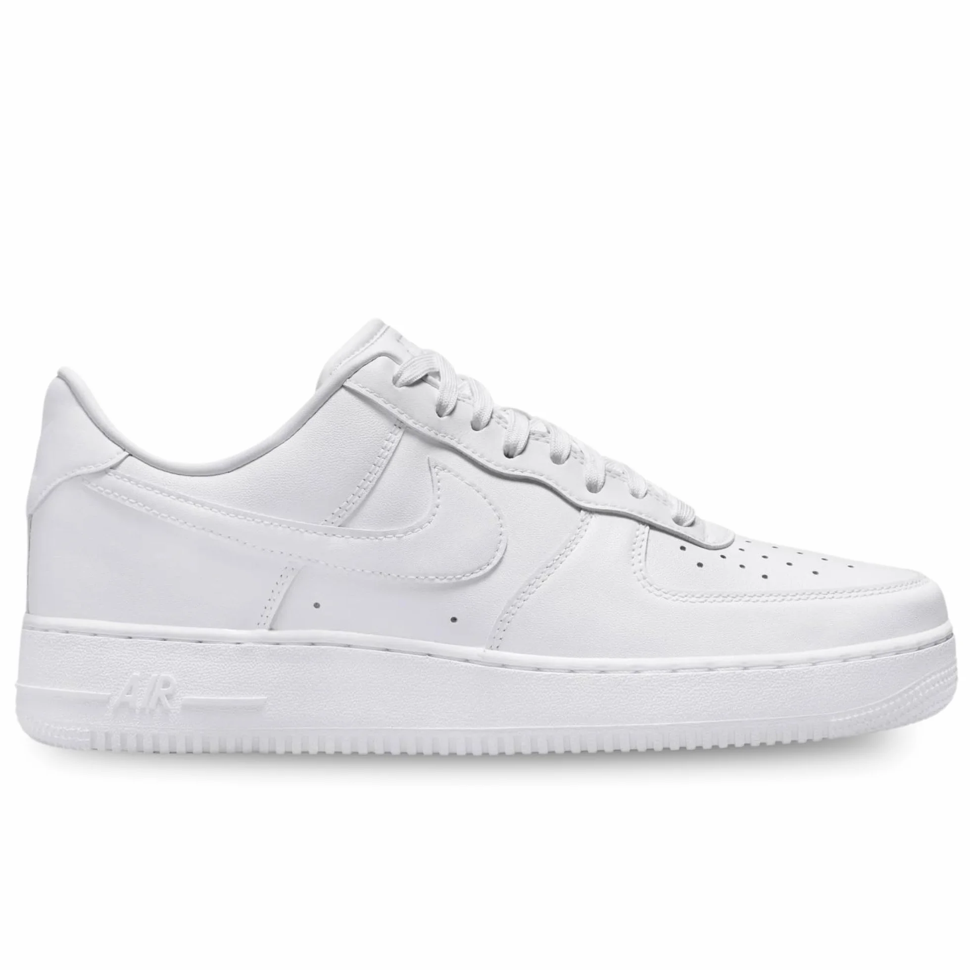 Nike Air Force 1 Low '07 Fresh White Style Kod: DM0211-100